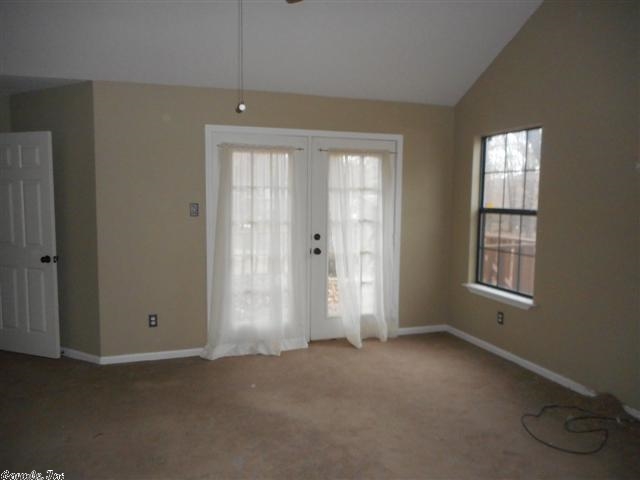 Roland West - Residential