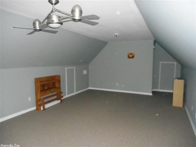 Roland West - Residential