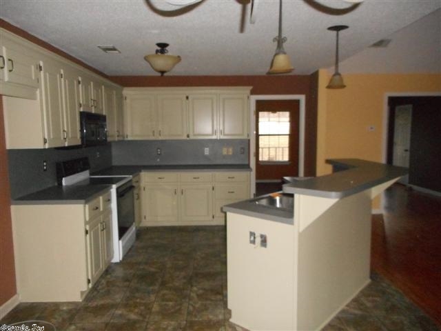 Roland West - Residential