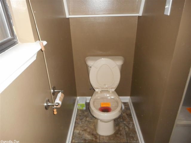 Roland West - Residential