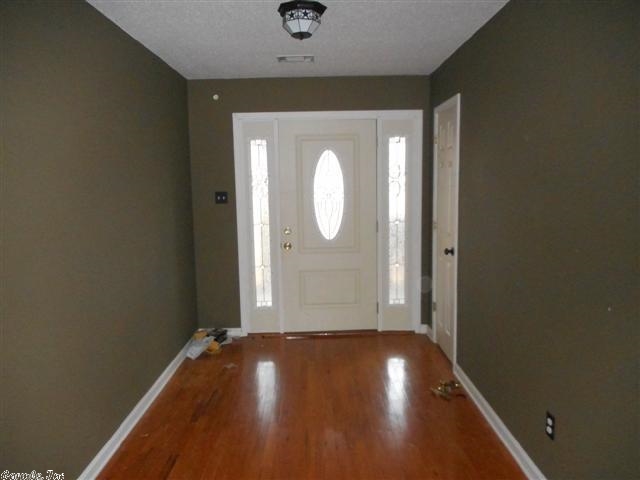 Roland West - Residential