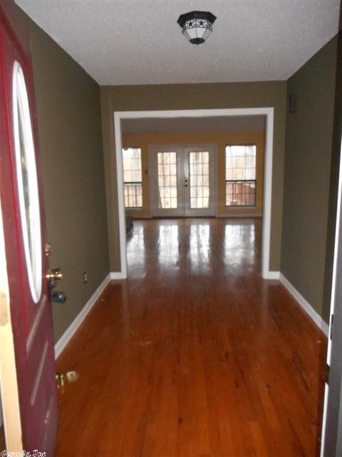 Roland West - Residential