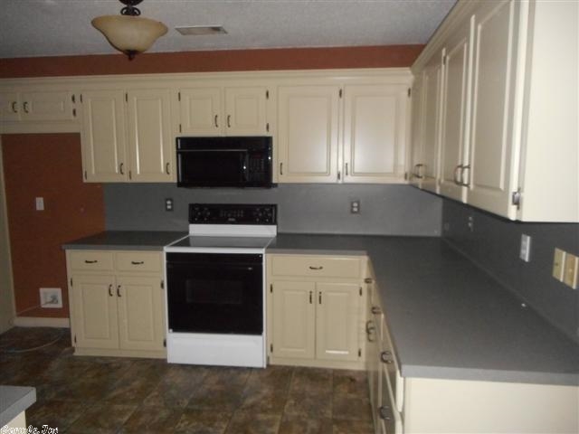 Roland West - Residential