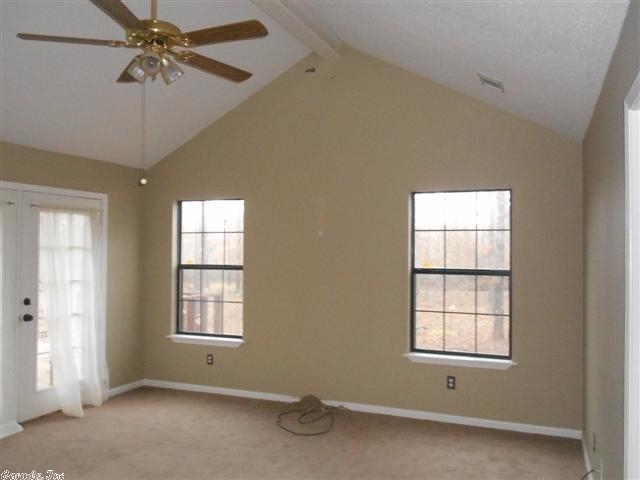 Roland West - Residential