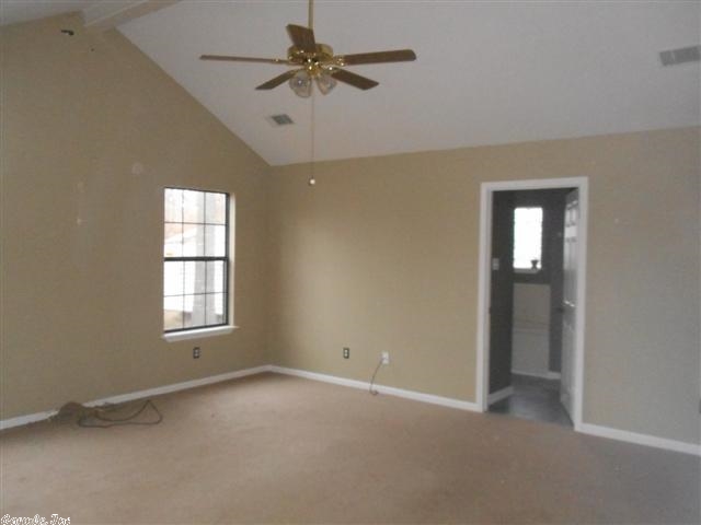 Roland West - Residential