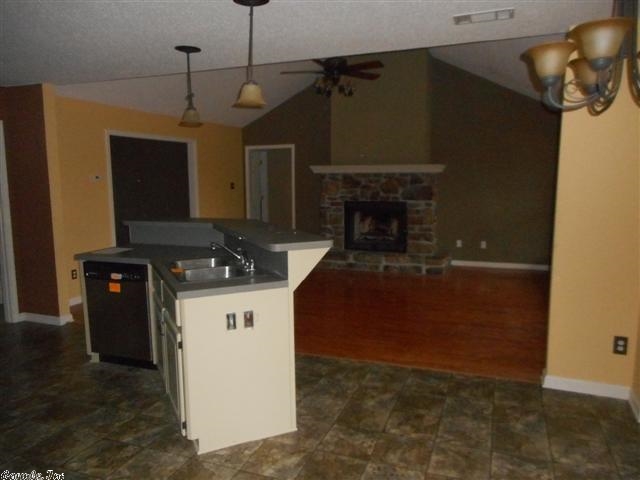 Roland West - Residential