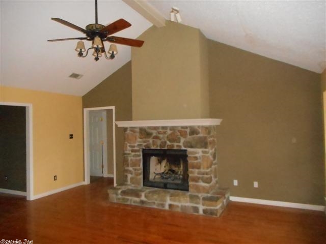 Roland West - Residential