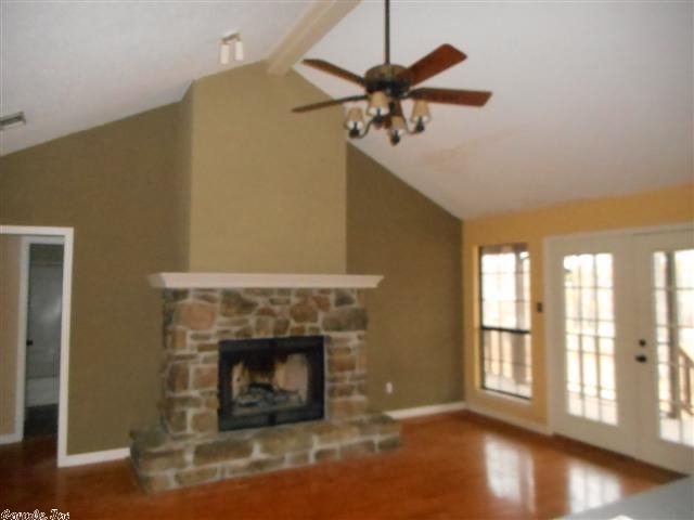 Roland West - Residential