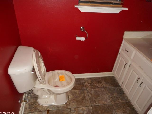 Roland West - Residential