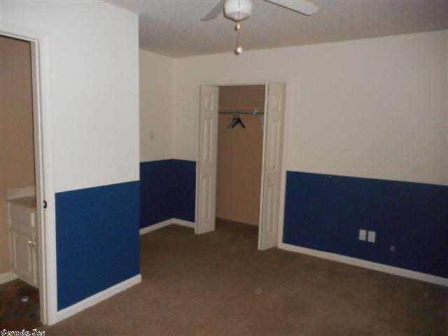 Roland West - Residential