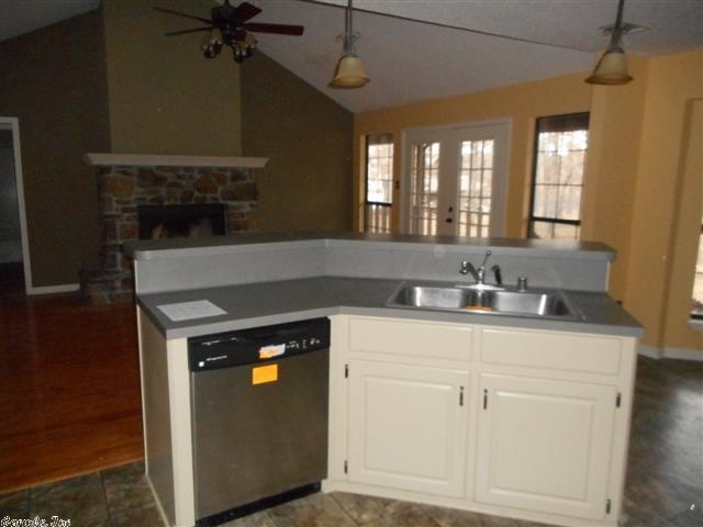 Roland West - Residential