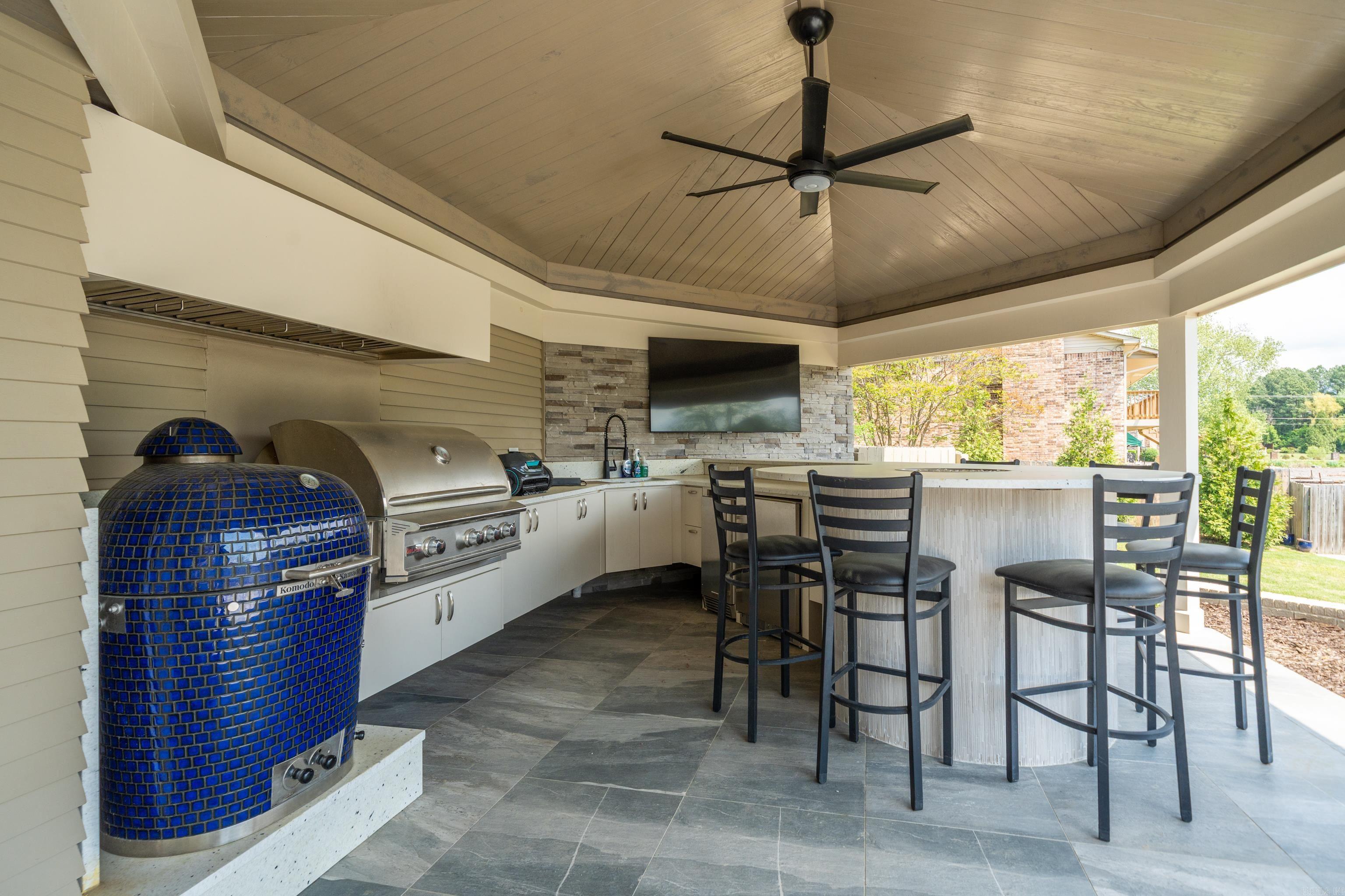 Garland County - Residential