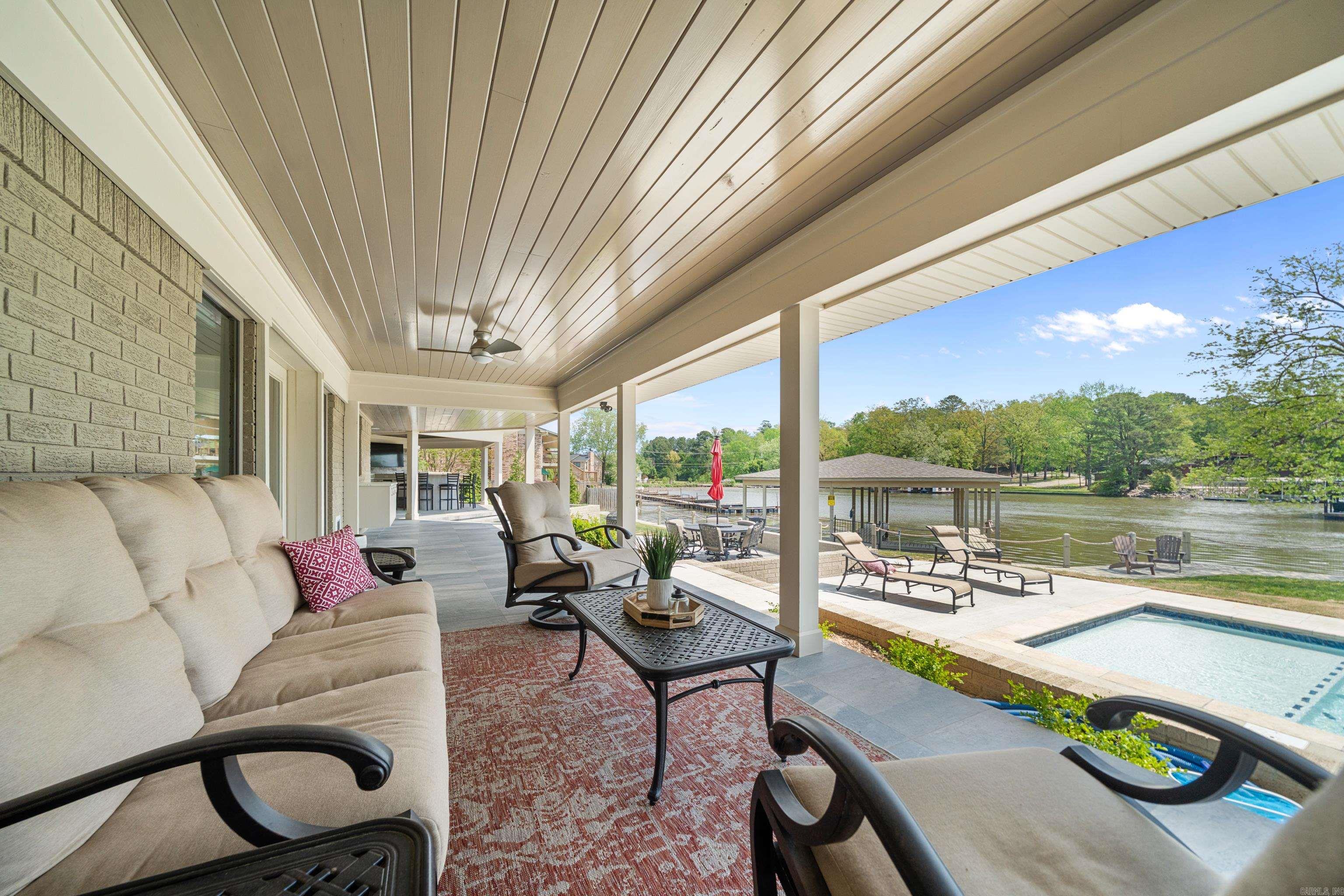 Garland County - Residential