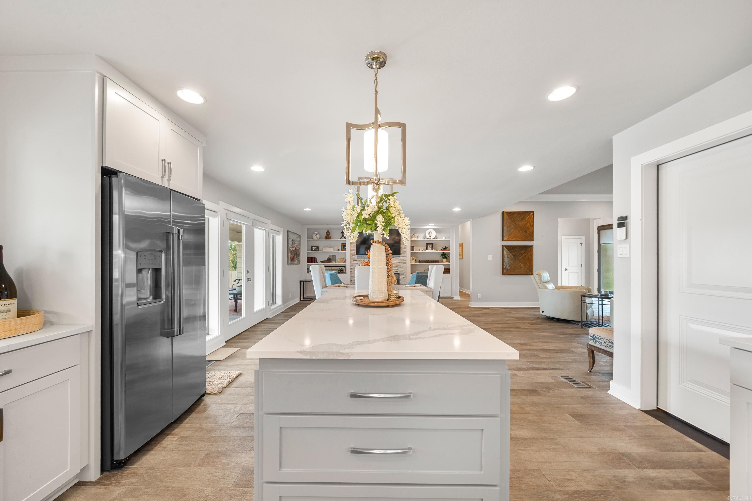 Garland County - Residential