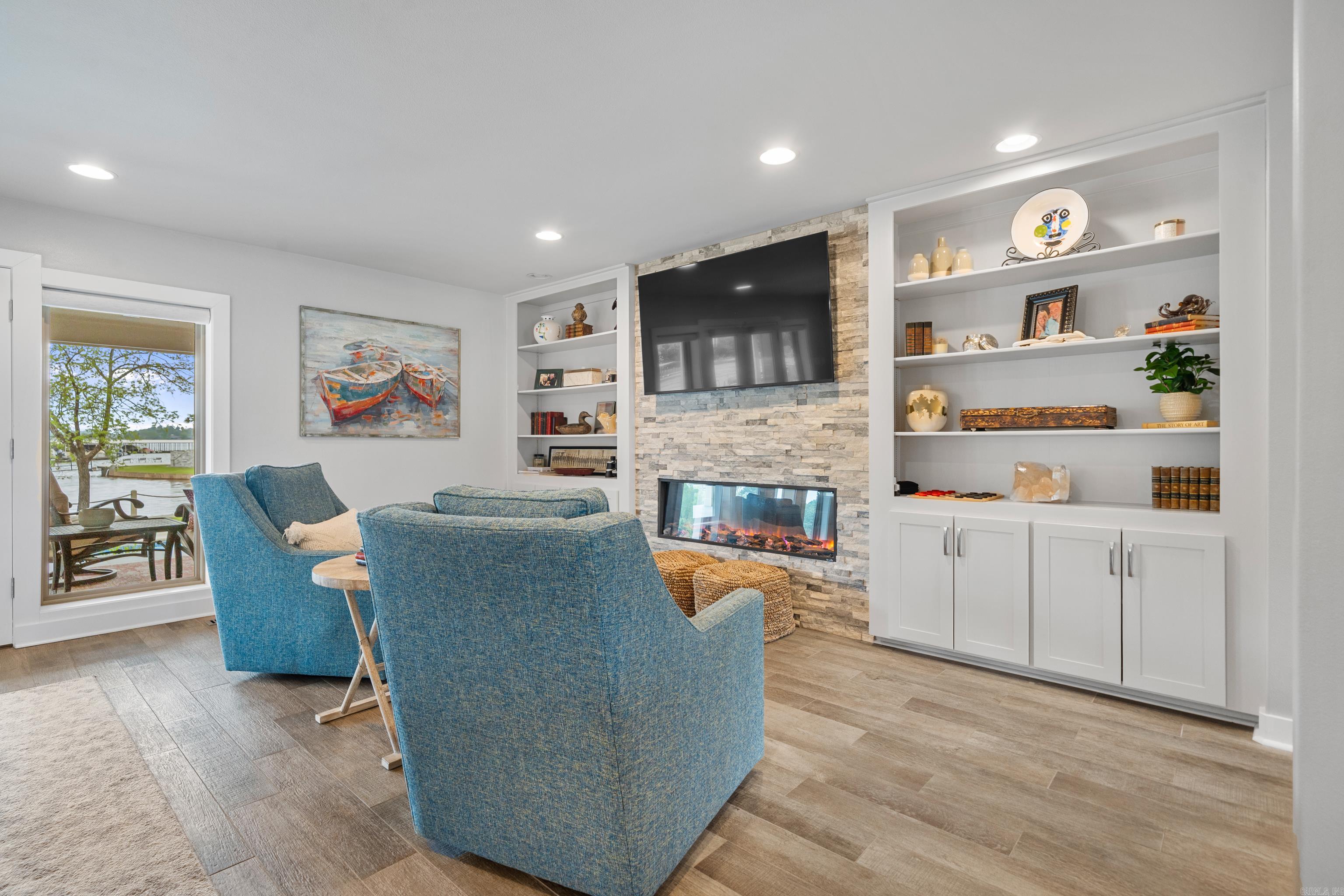 Garland County - Residential