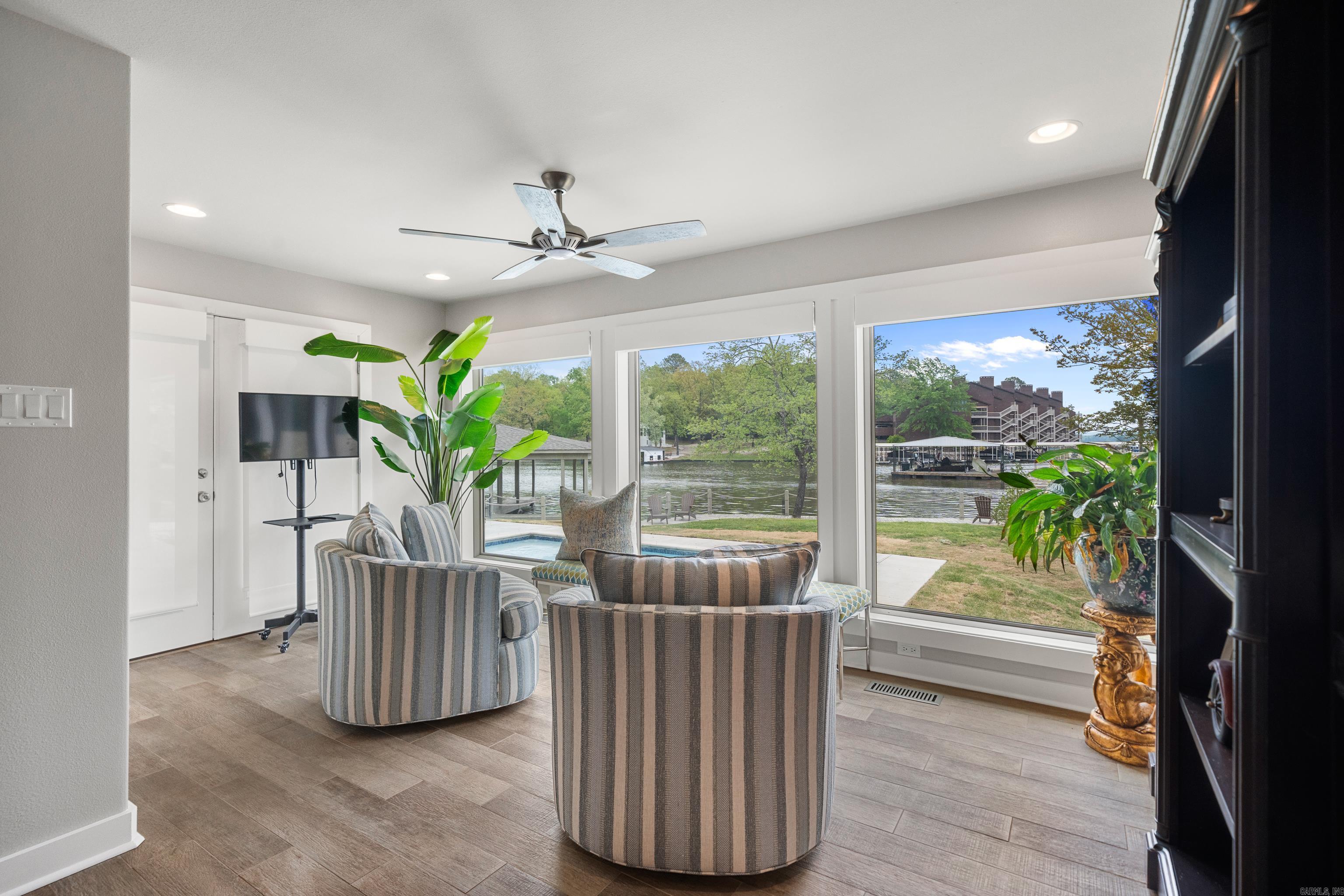 Garland County - Residential