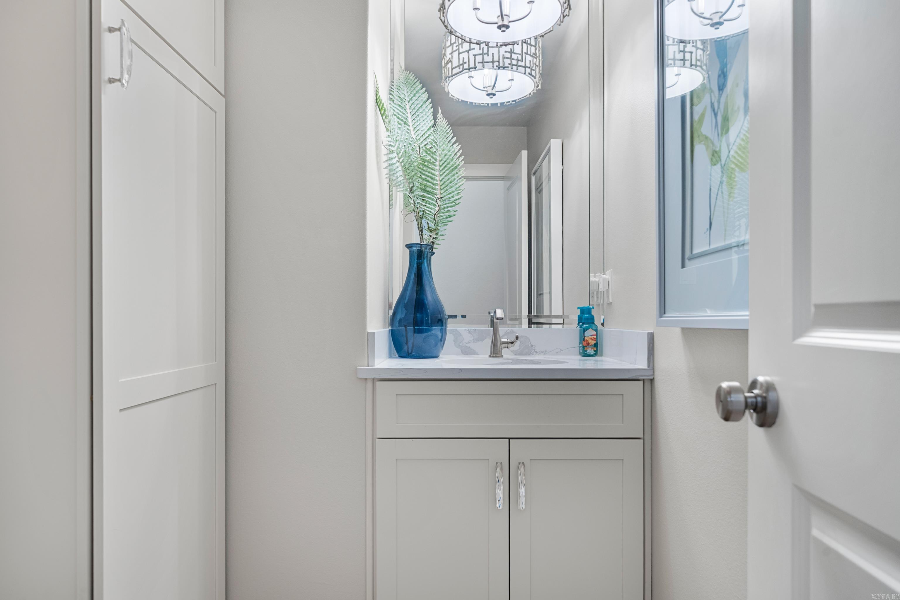 Garland County - Residential