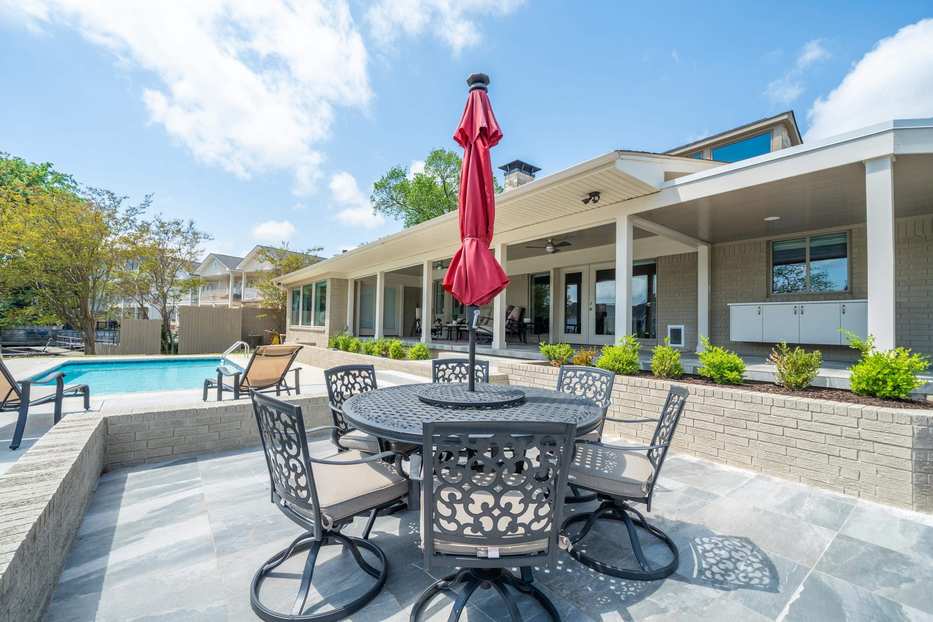 Garland County - Residential