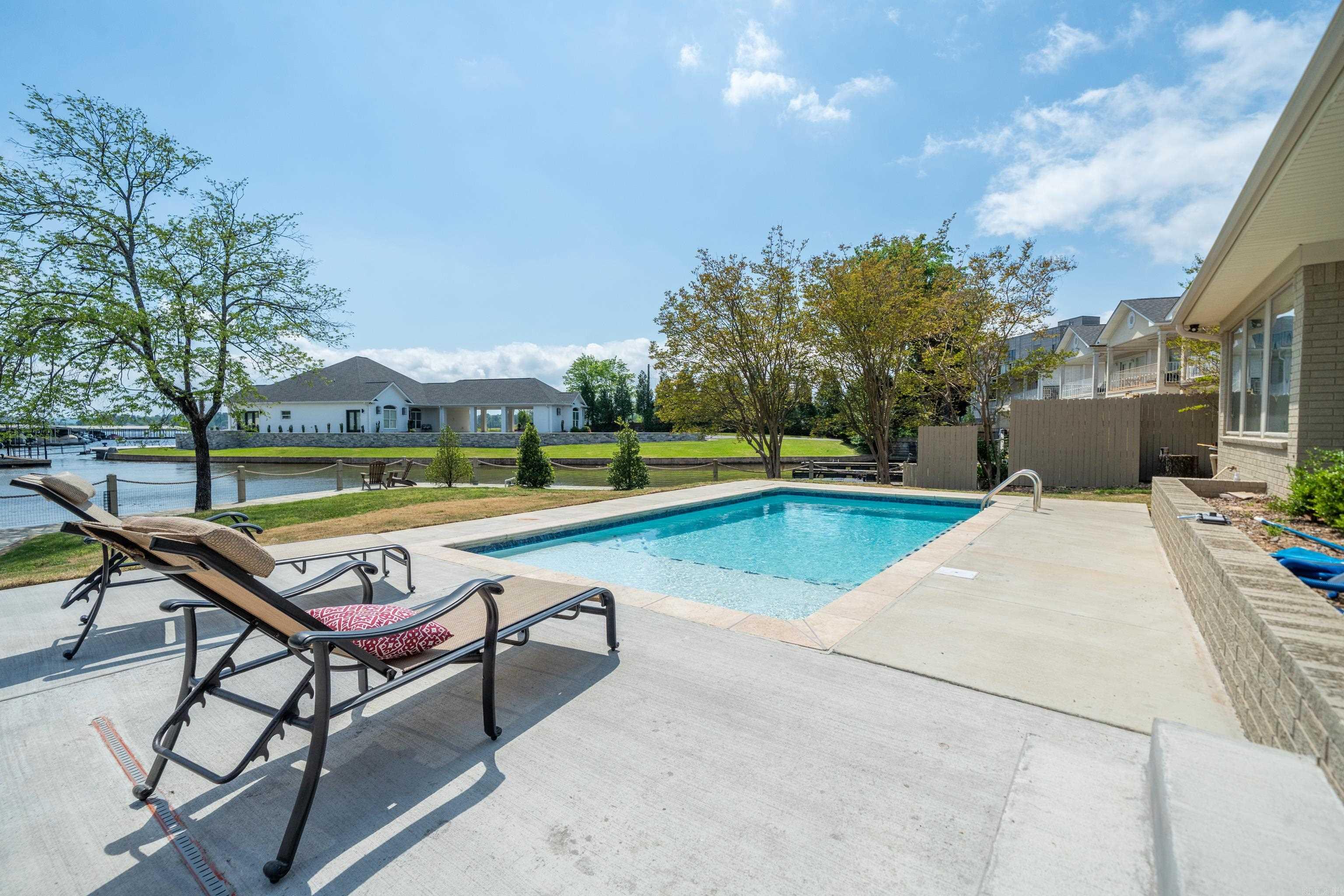 Garland County - Residential