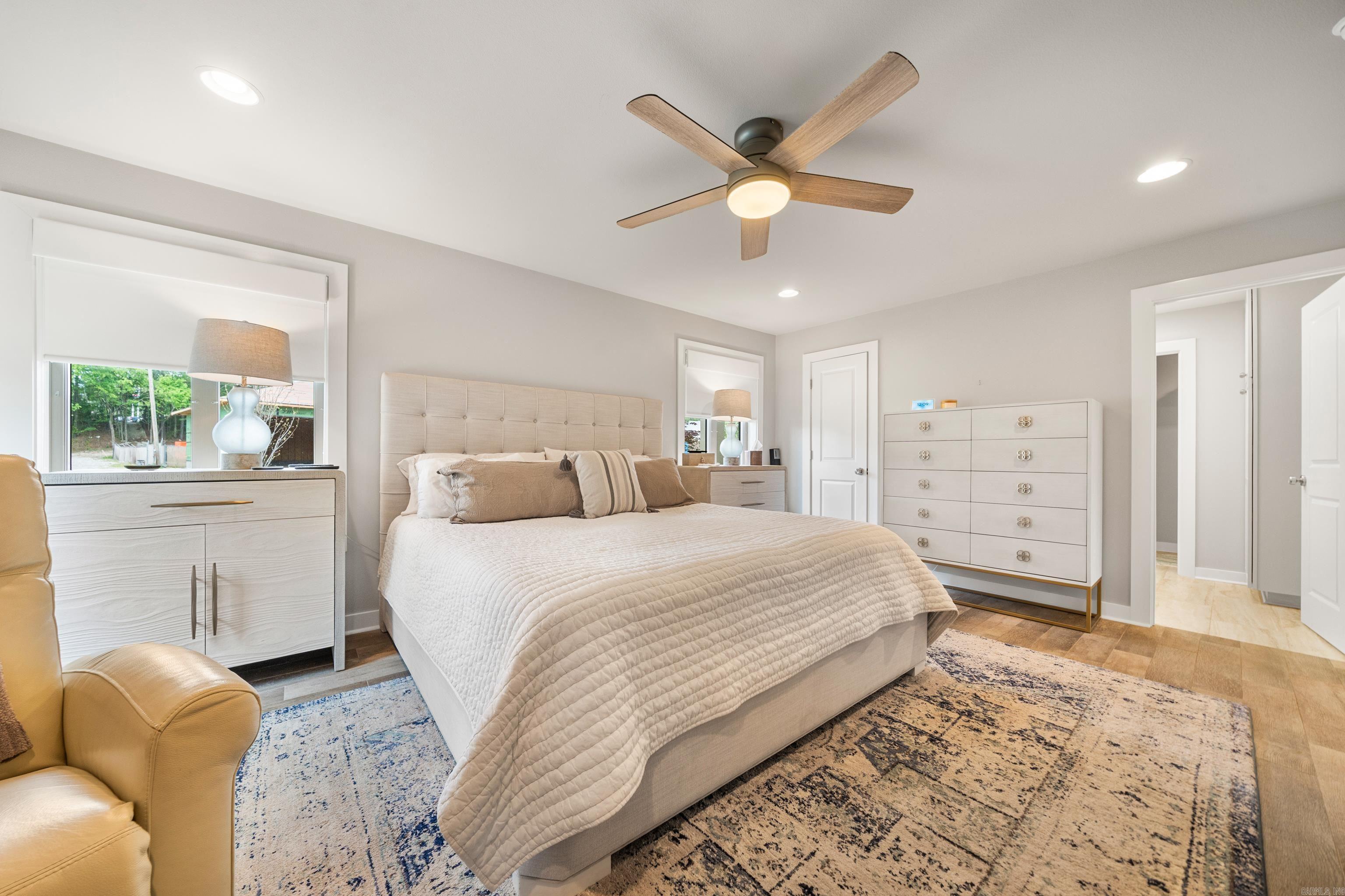 Garland County - Residential