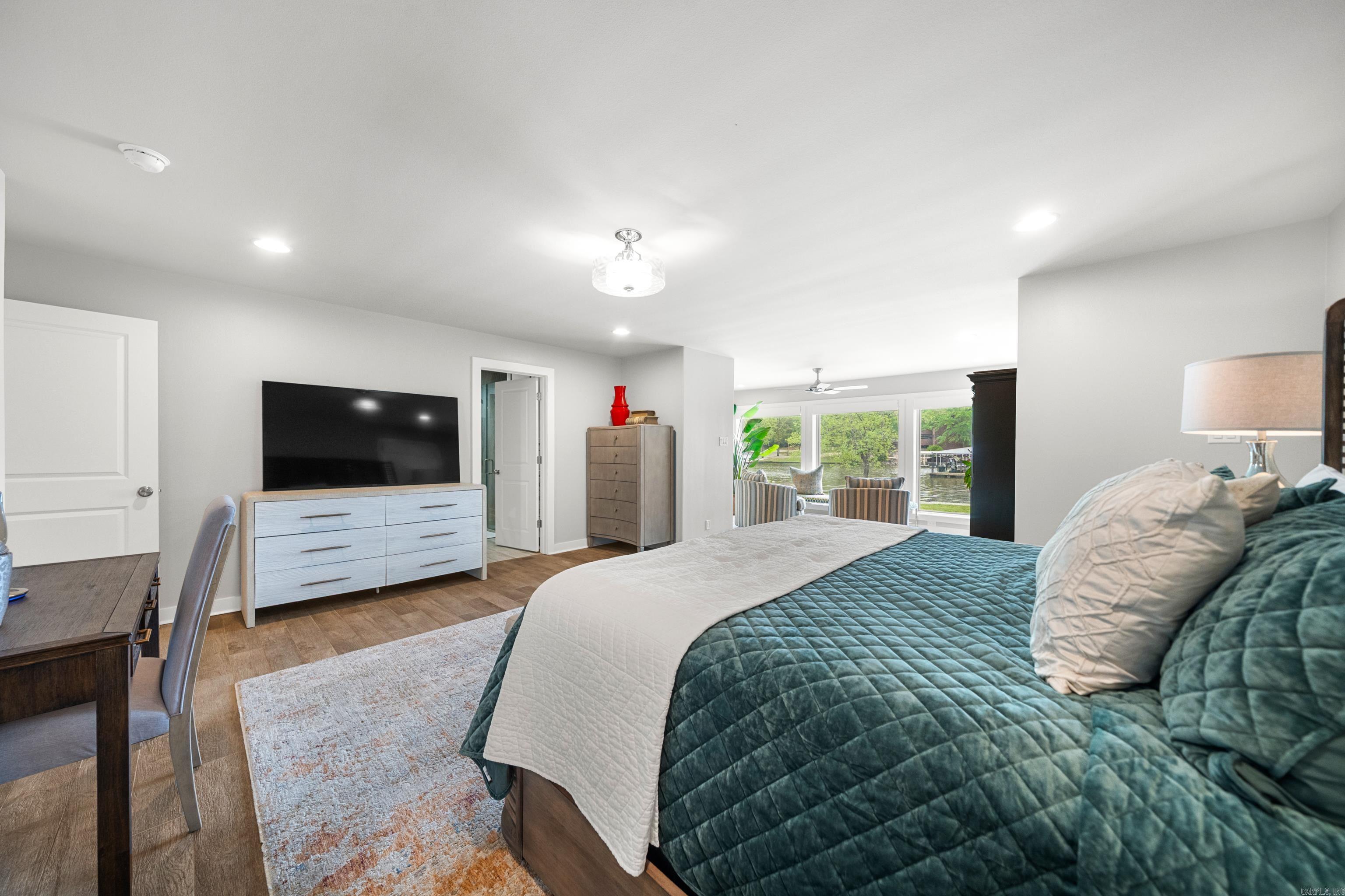 Garland County - Residential