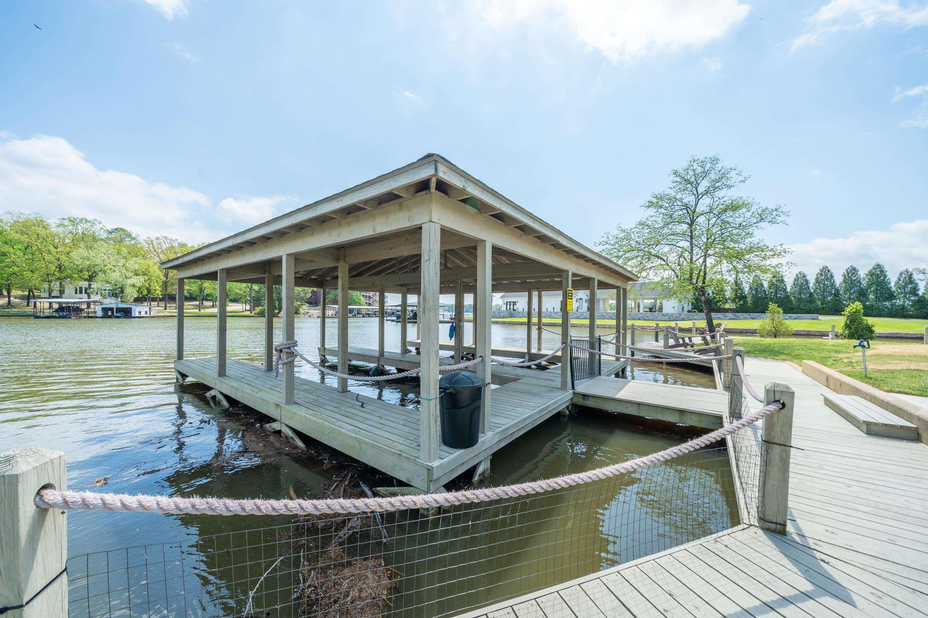 Garland County - Residential