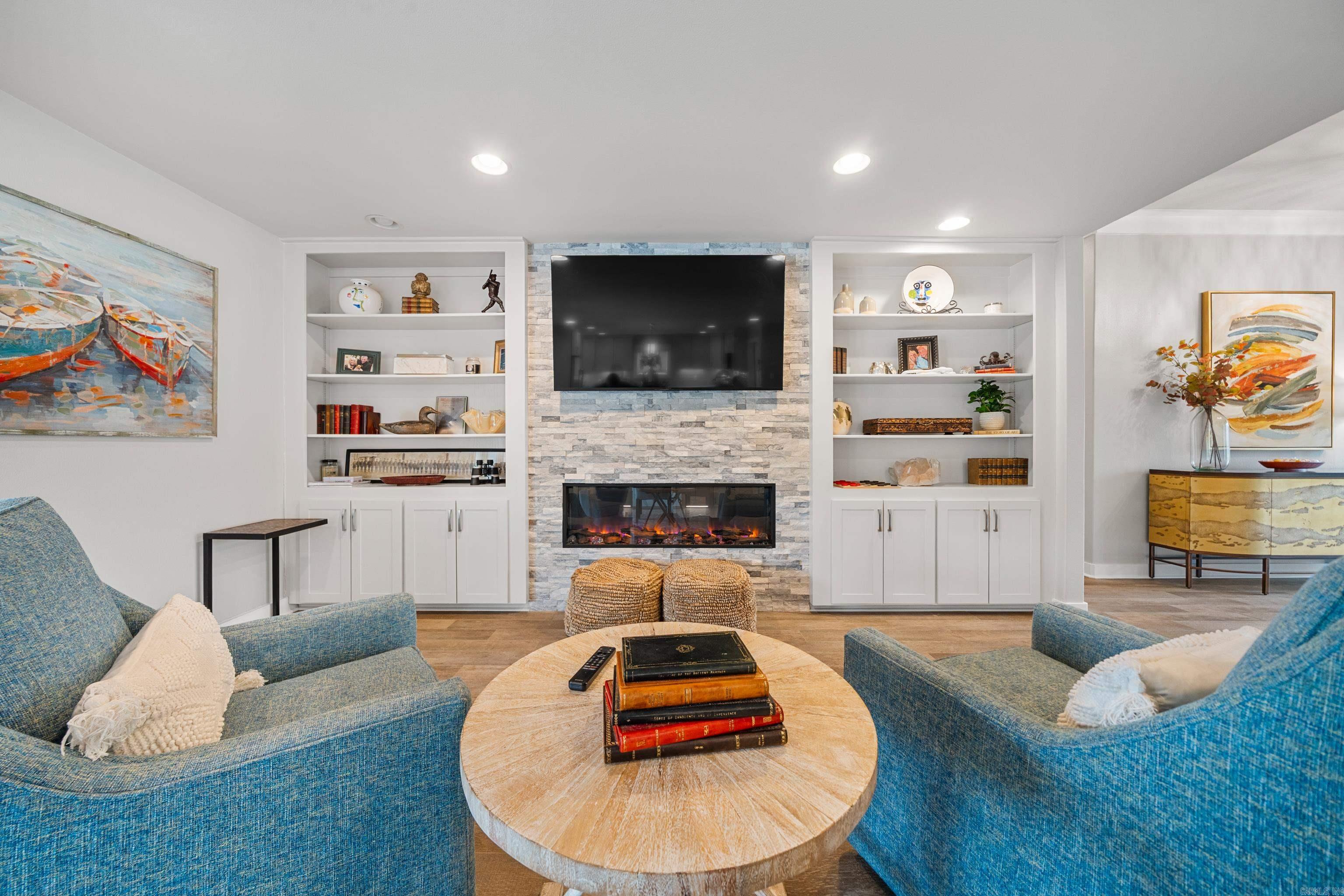 Garland County - Residential