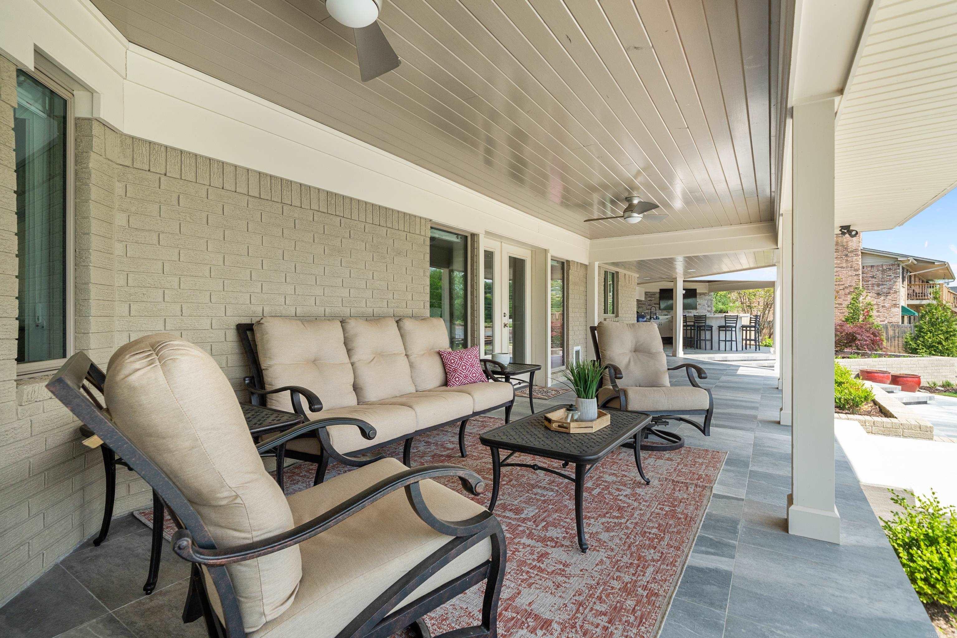 Garland County - Residential