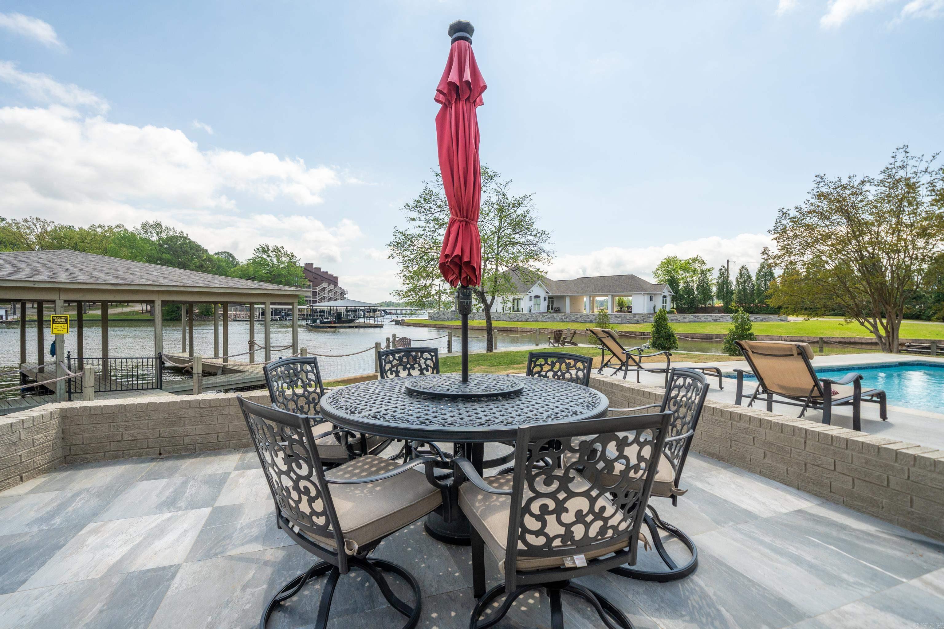 Garland County - Residential