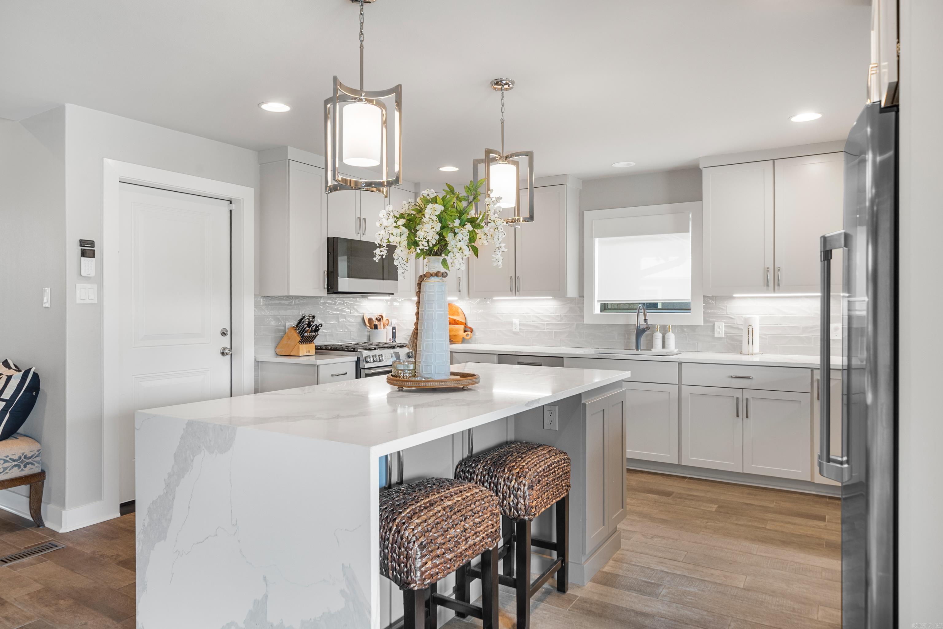 Garland County - Residential