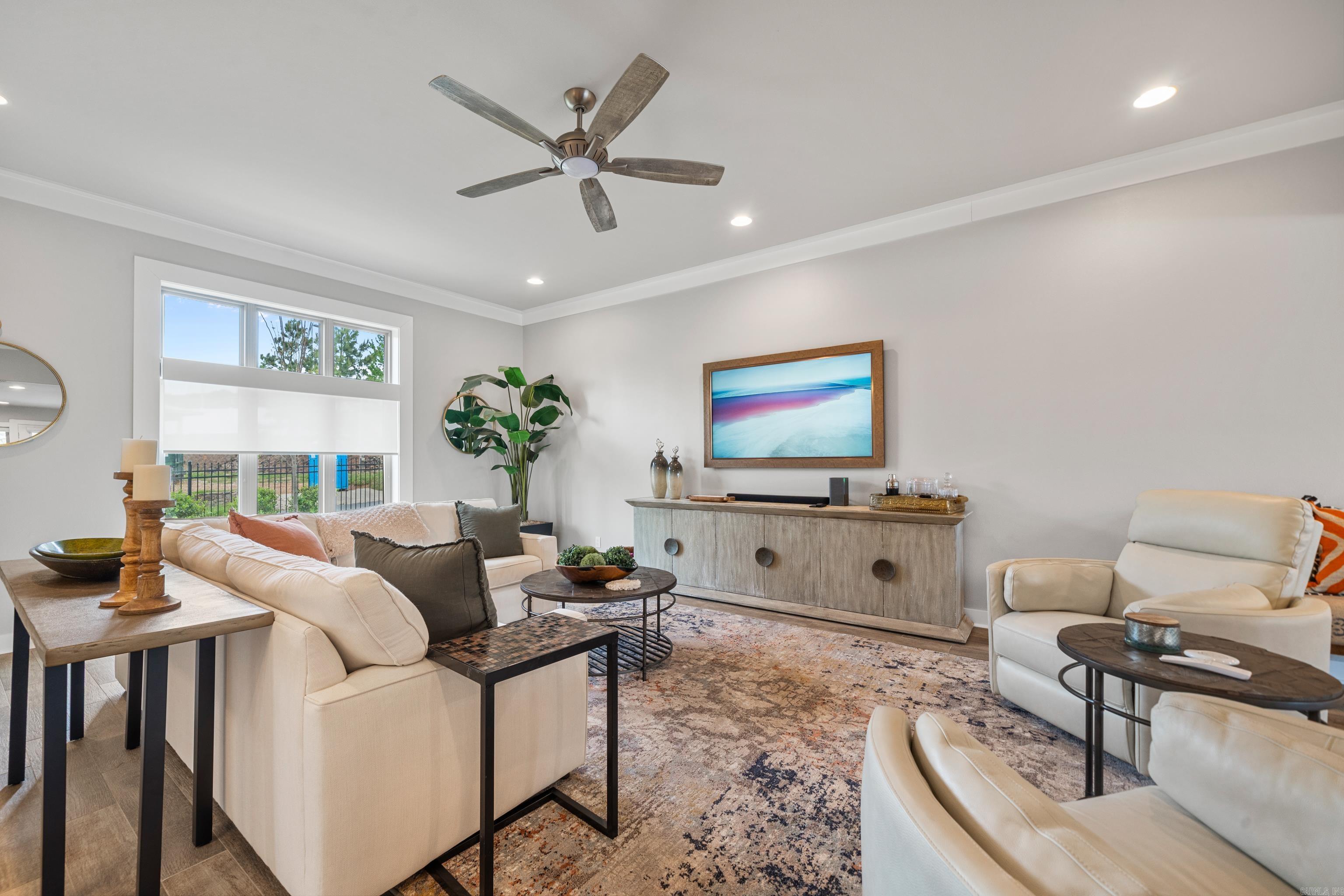 Garland County - Residential