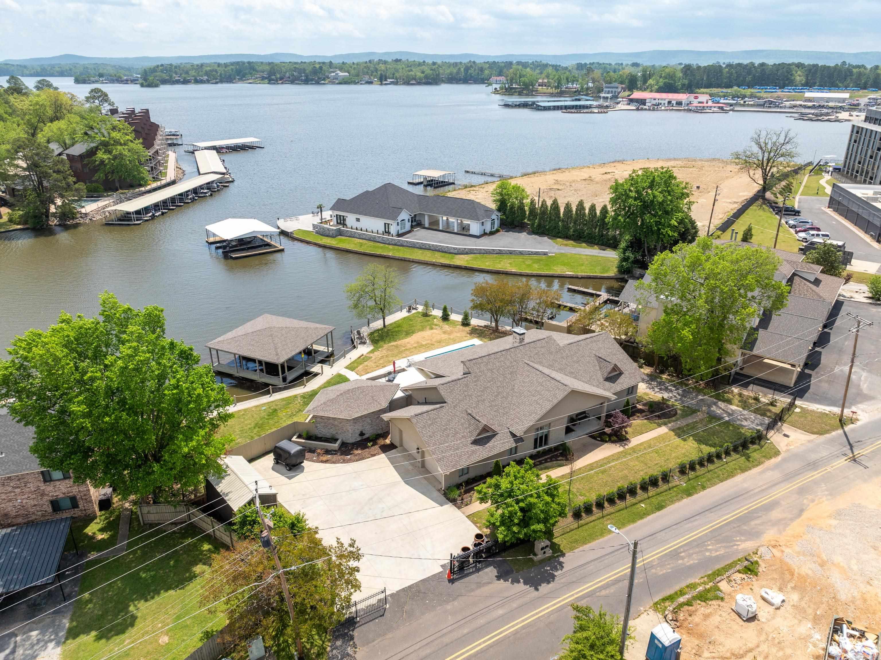 Garland County - Residential