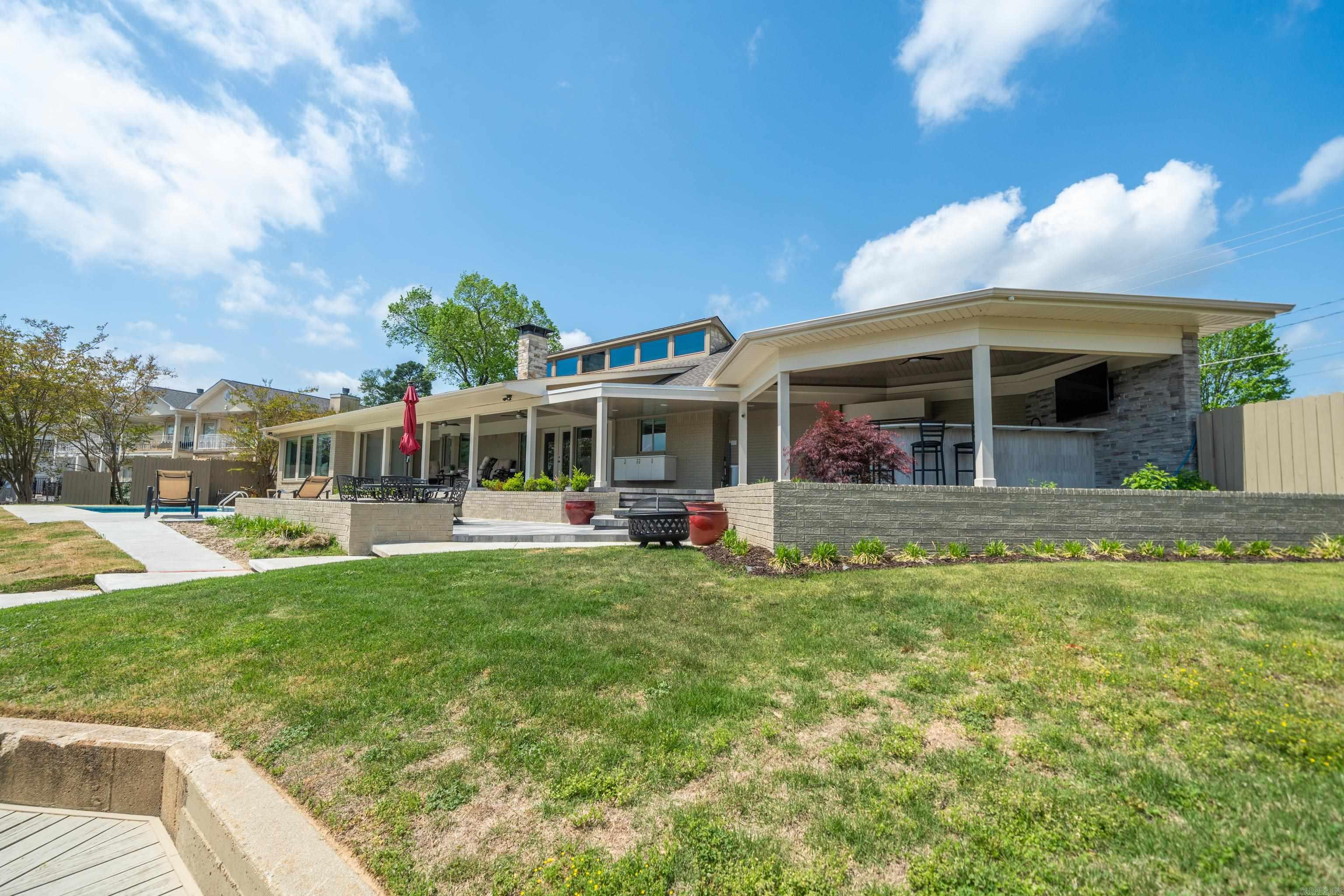 Garland County - Residential