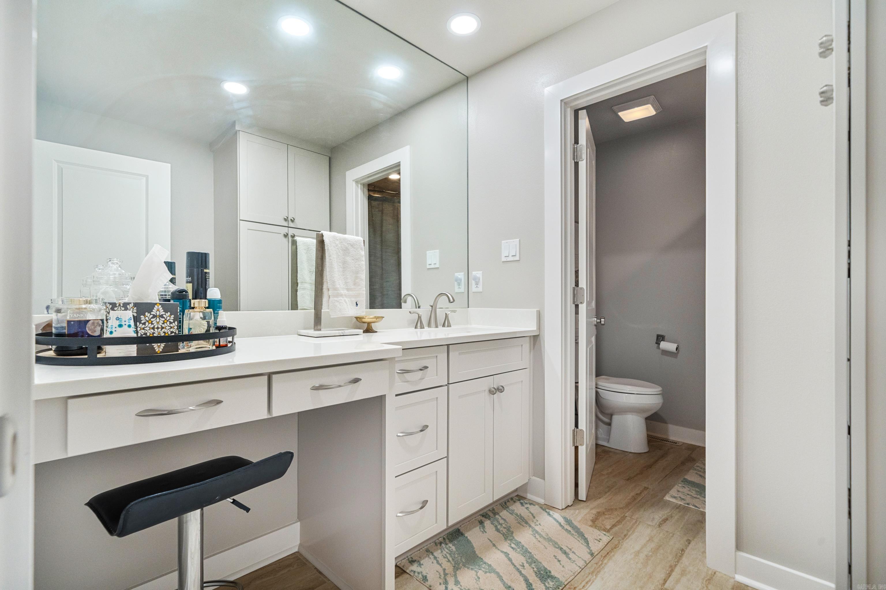 Garland County - Residential