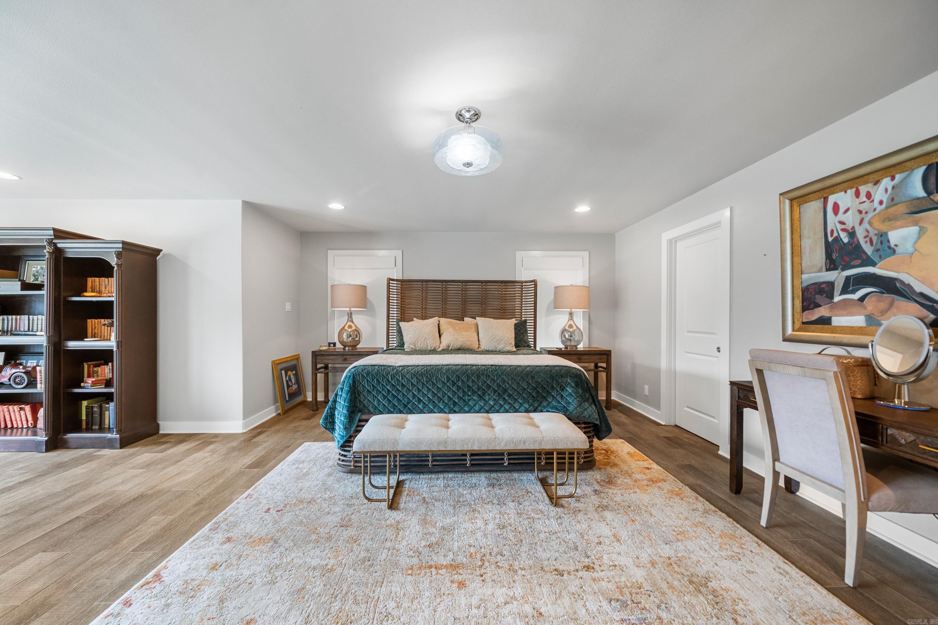 Garland County - Residential