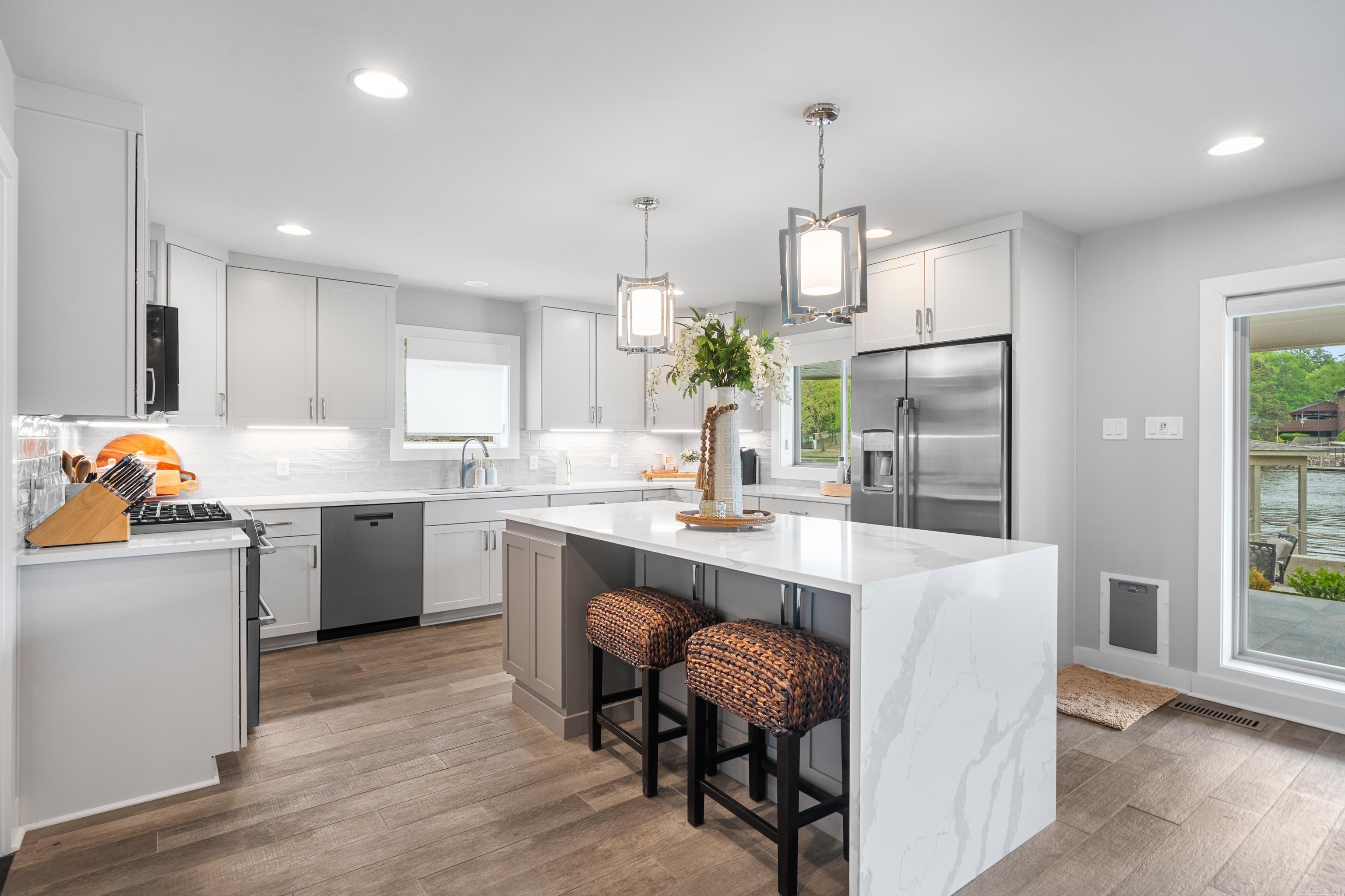 Garland County - Residential