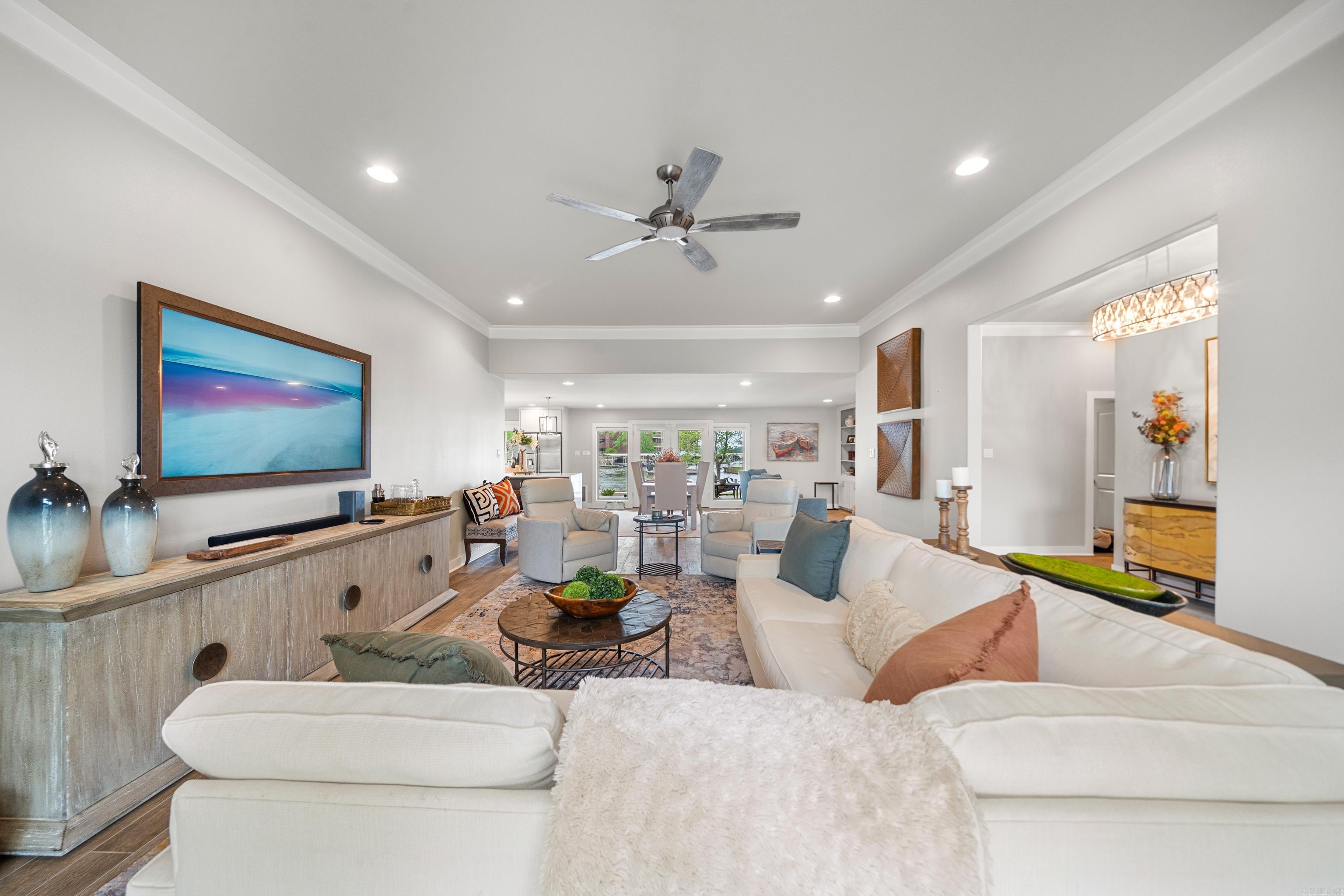 Garland County - Residential