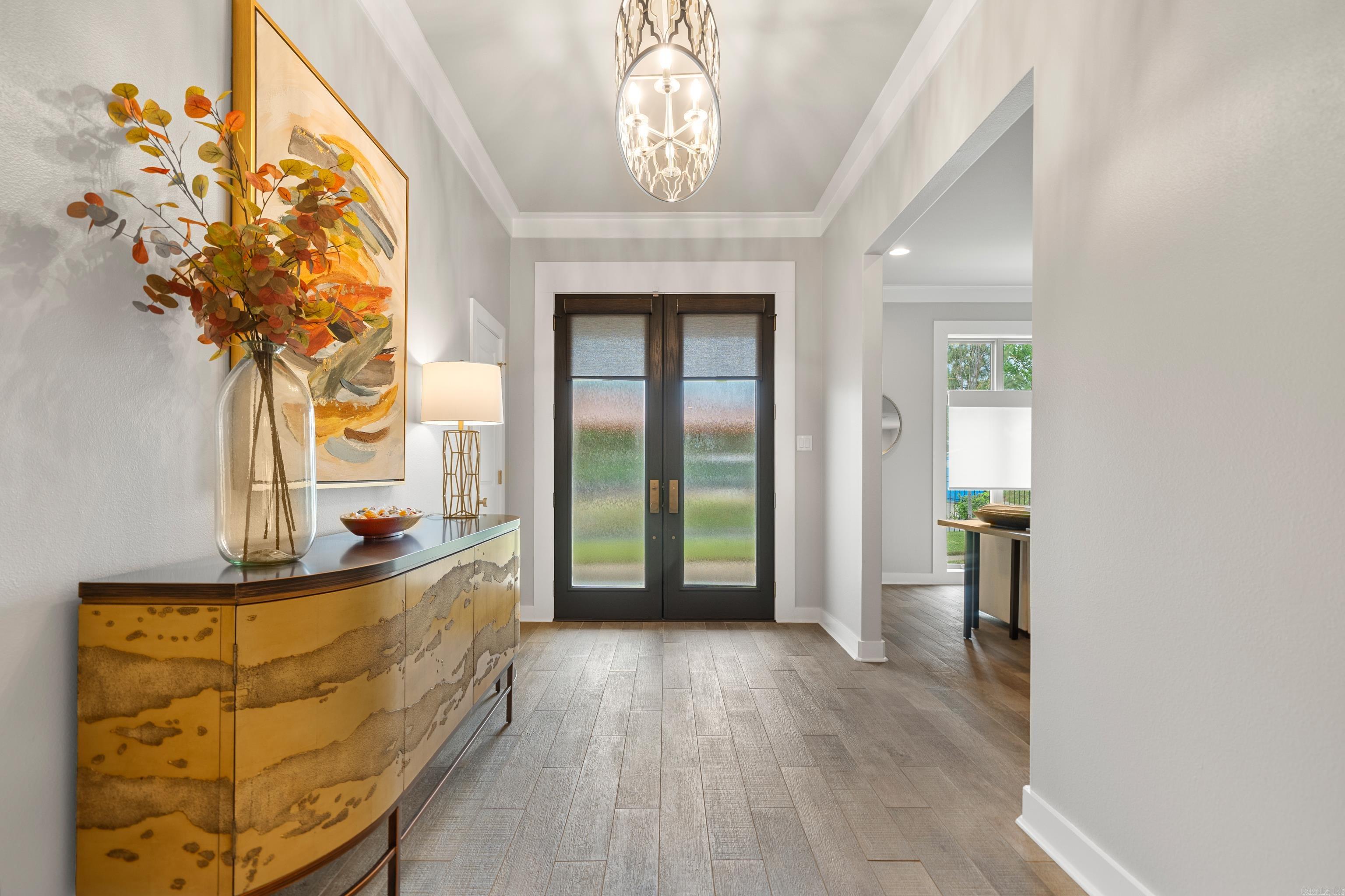 Garland County - Residential