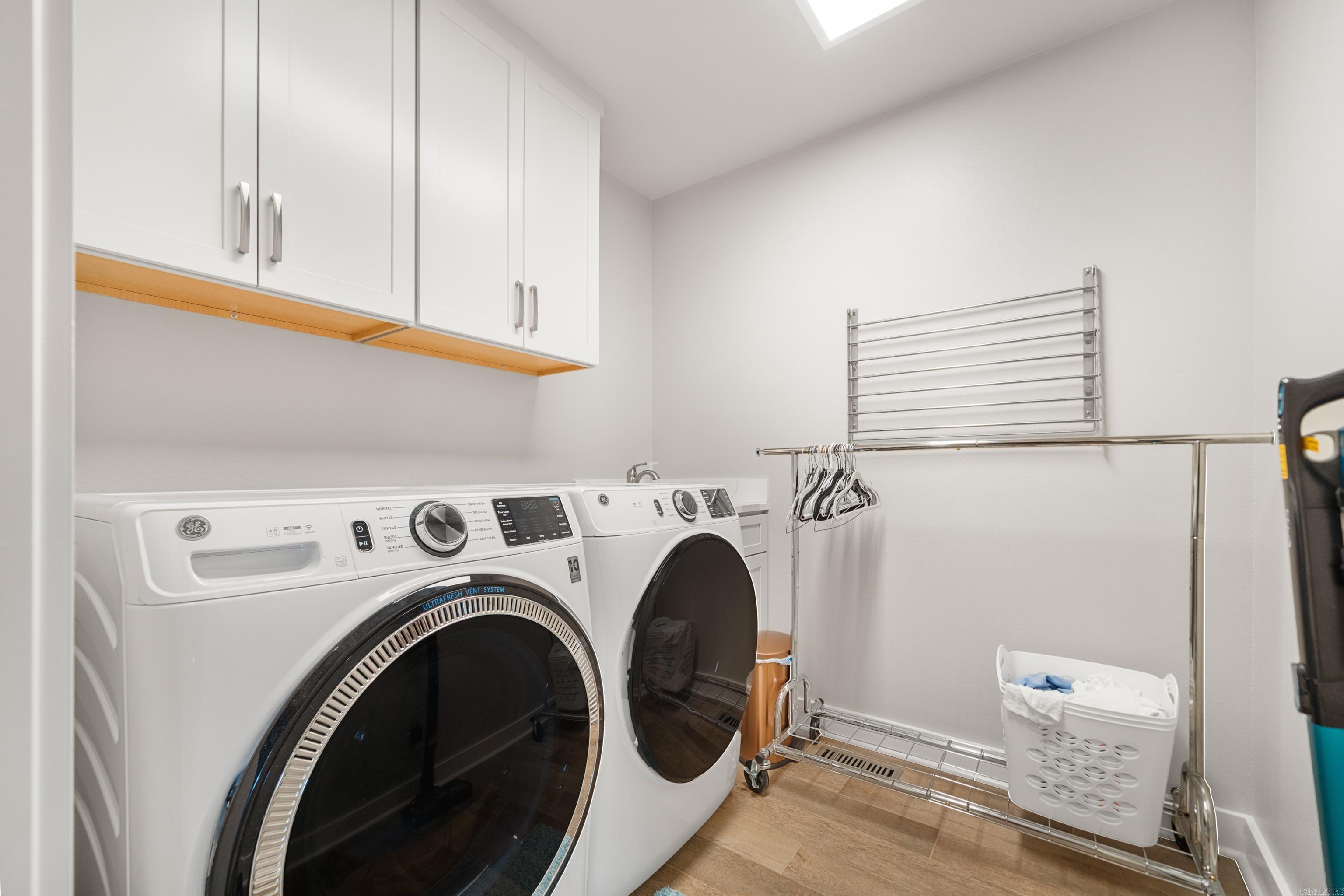 Garland County - Residential