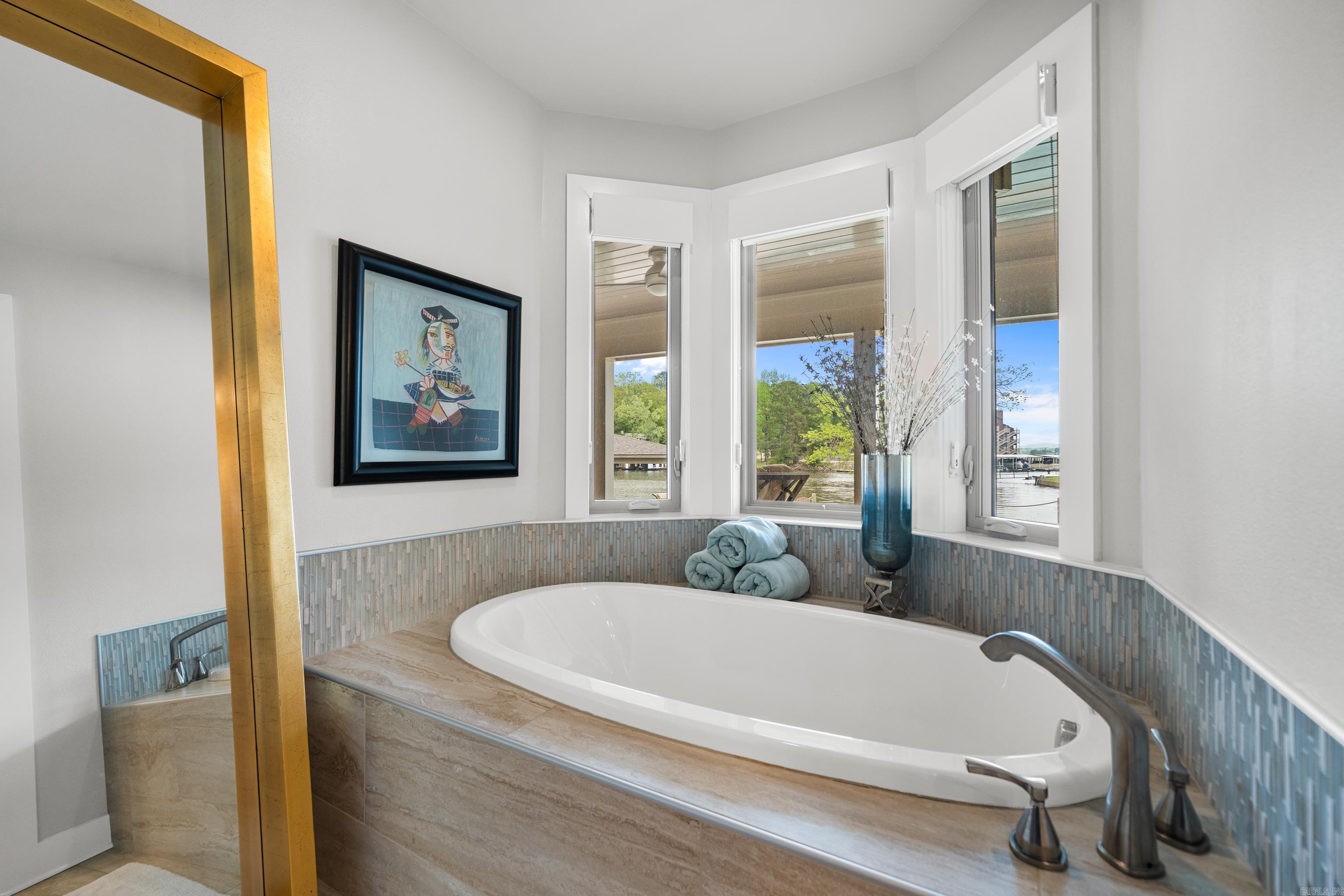 Garland County - Residential