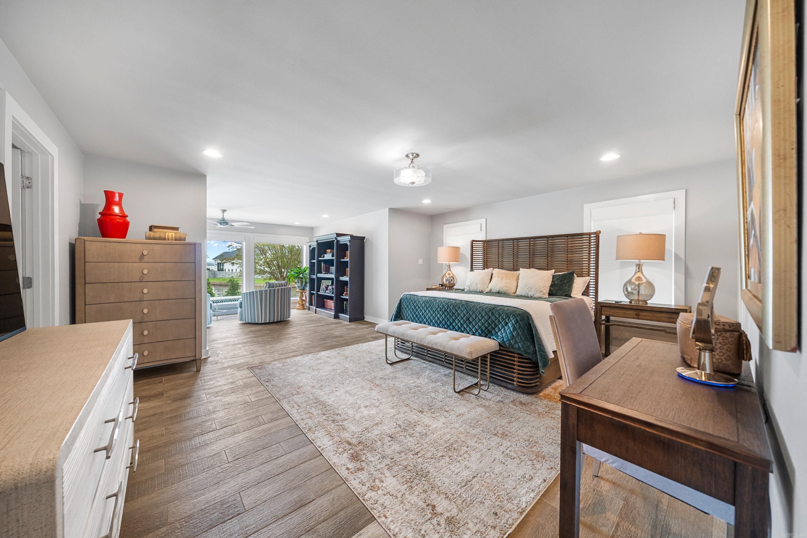 Garland County - Residential