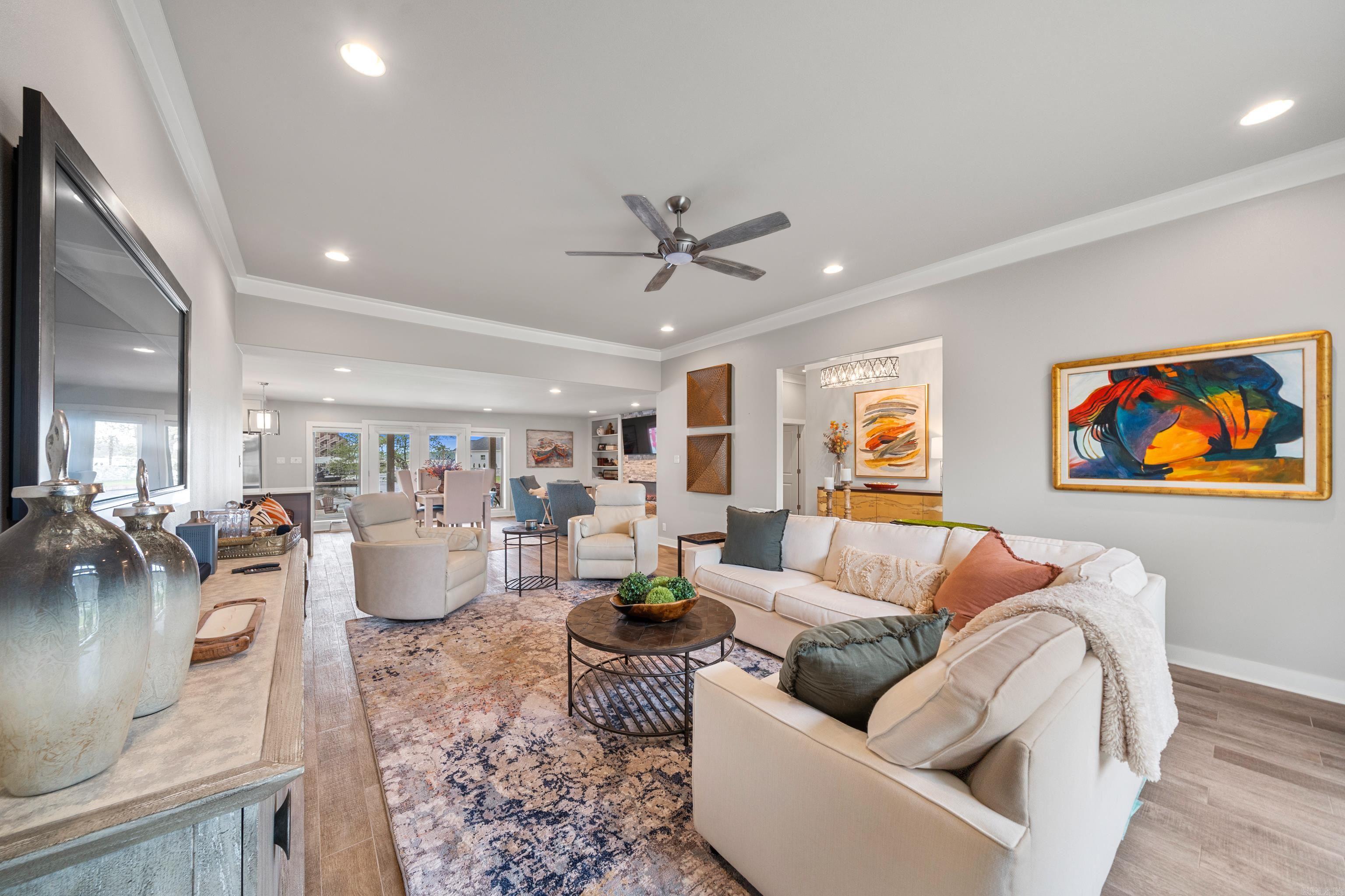 Garland County - Residential