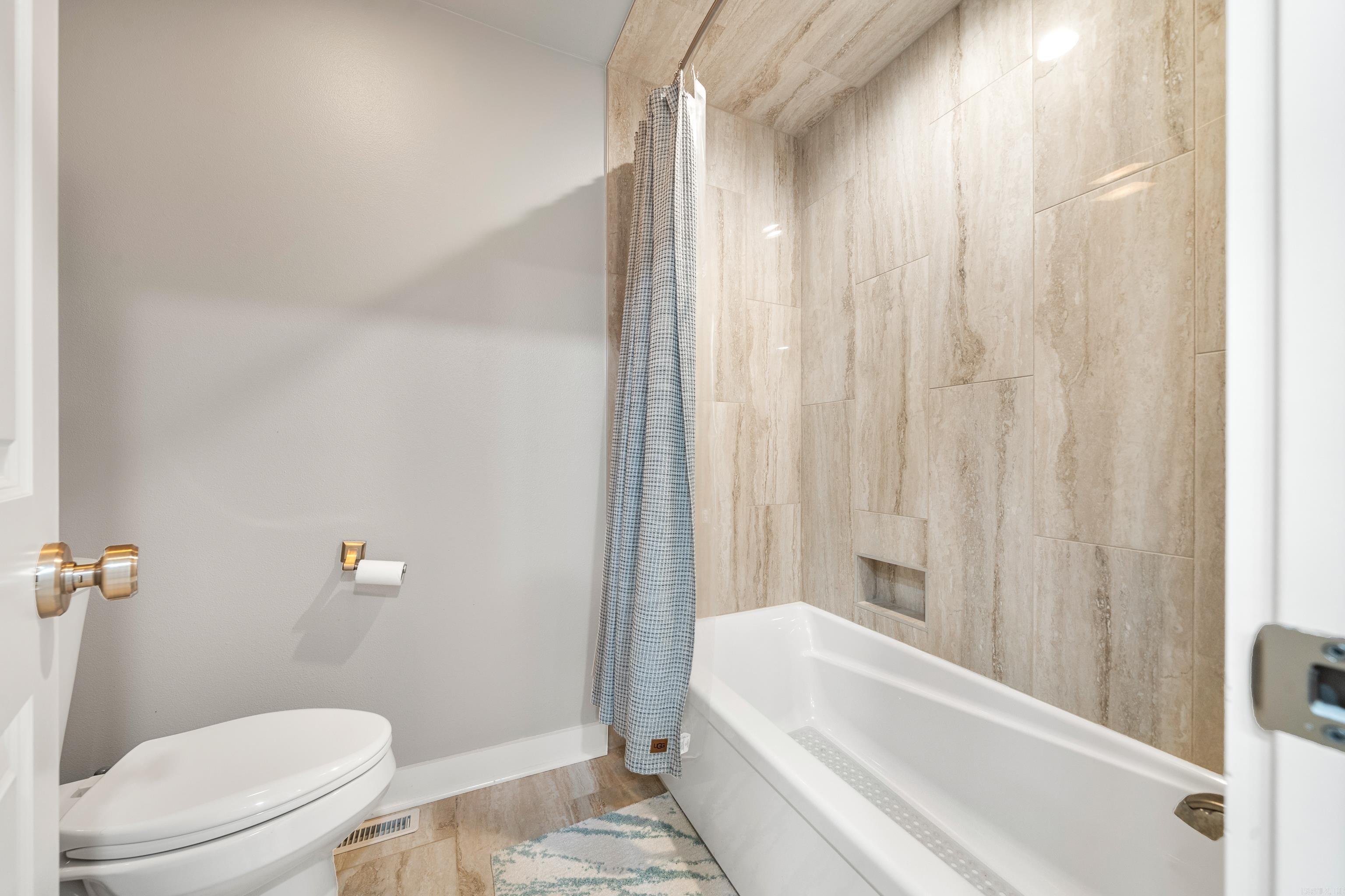 Garland County - Residential