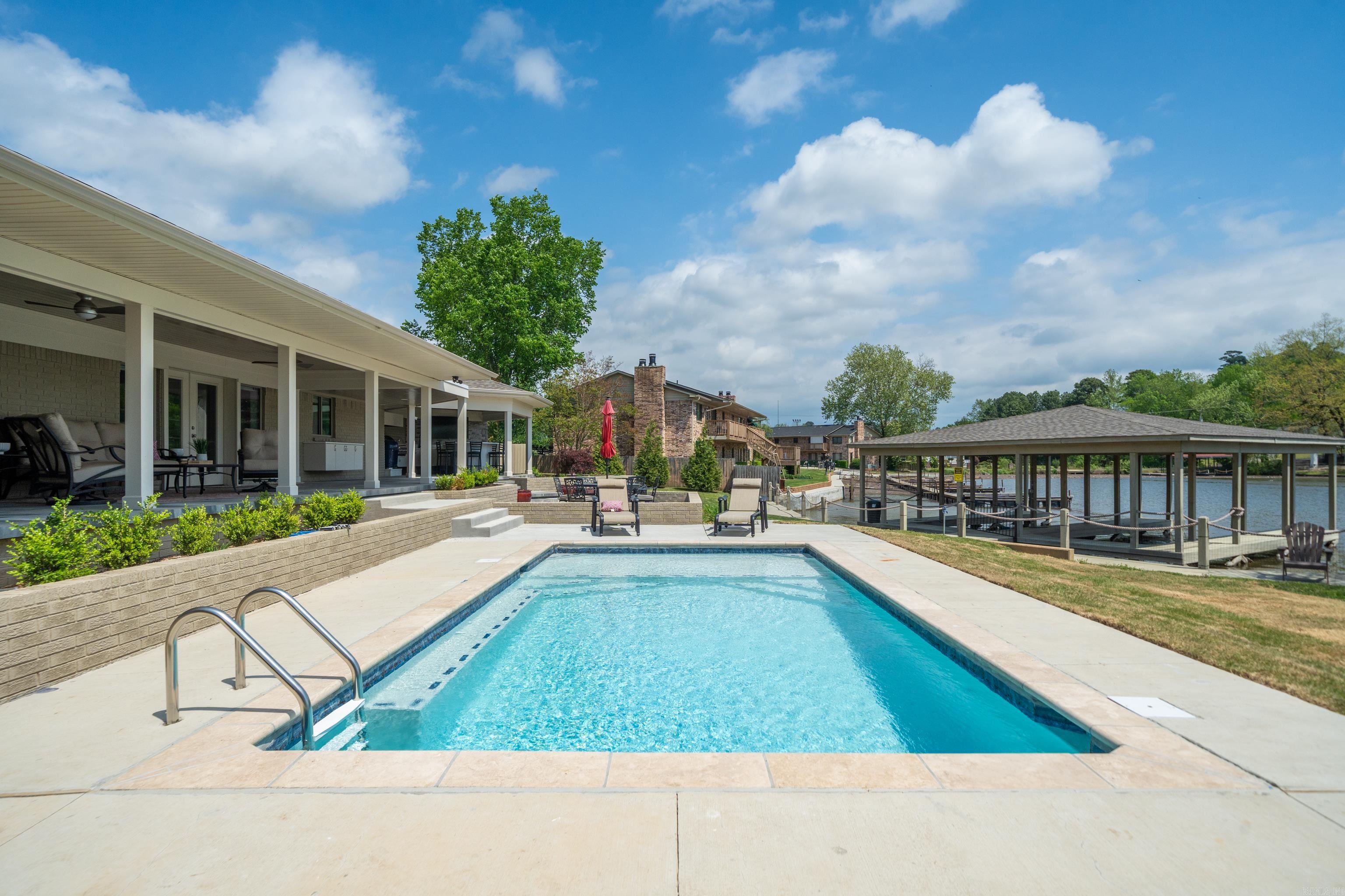 Garland County - Residential