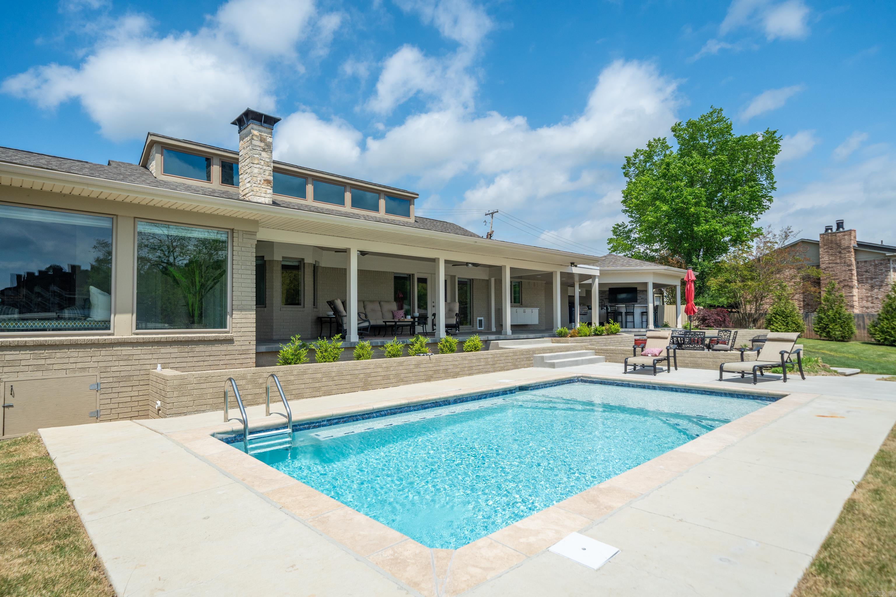 Garland County - Residential