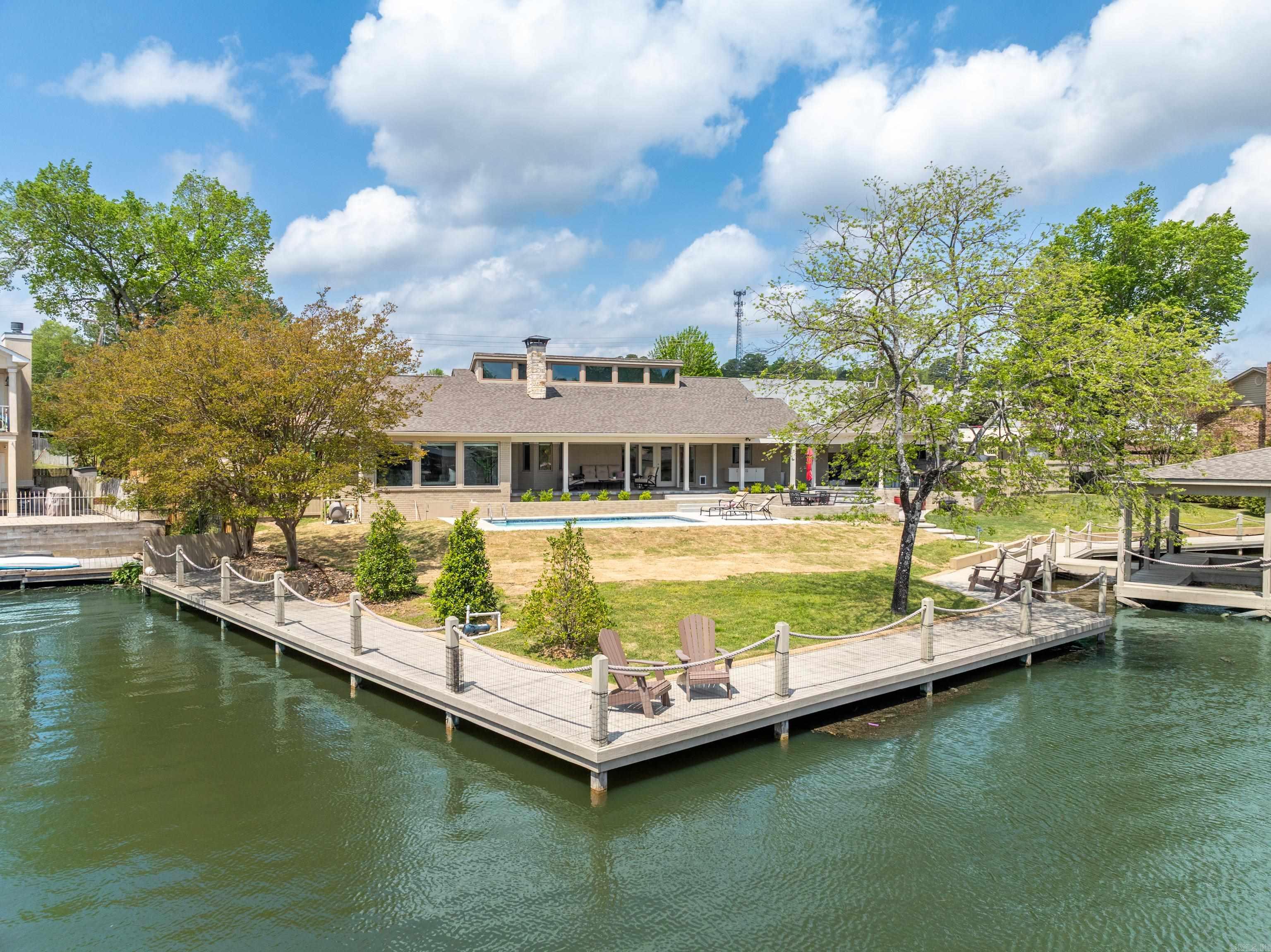 Garland County - Residential