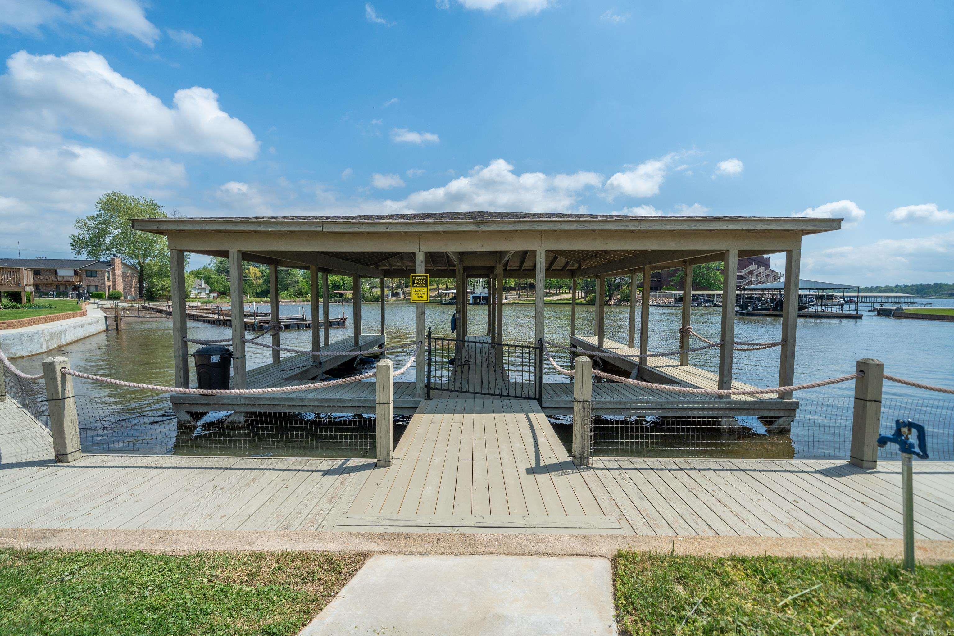 Garland County - Residential