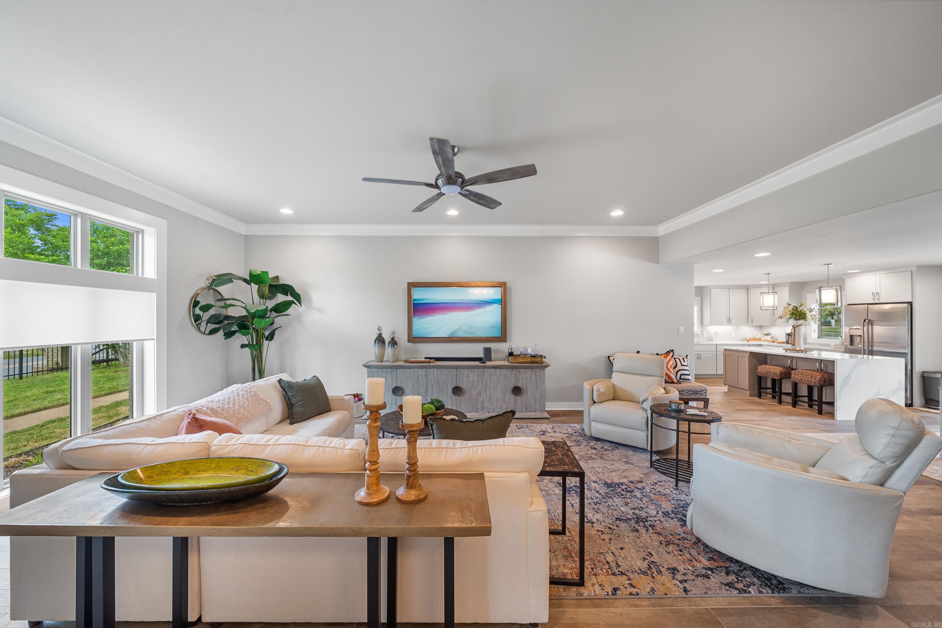 Garland County - Residential