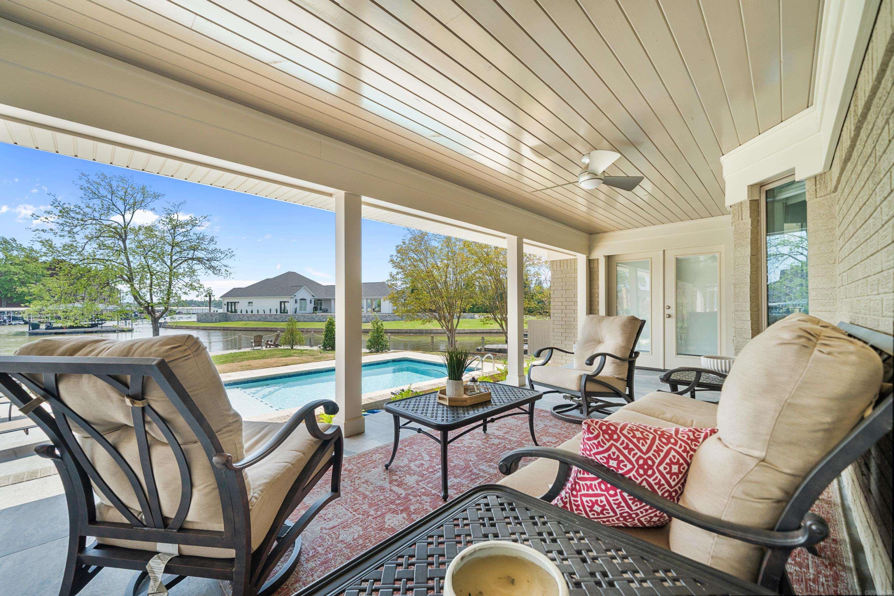 Garland County - Residential