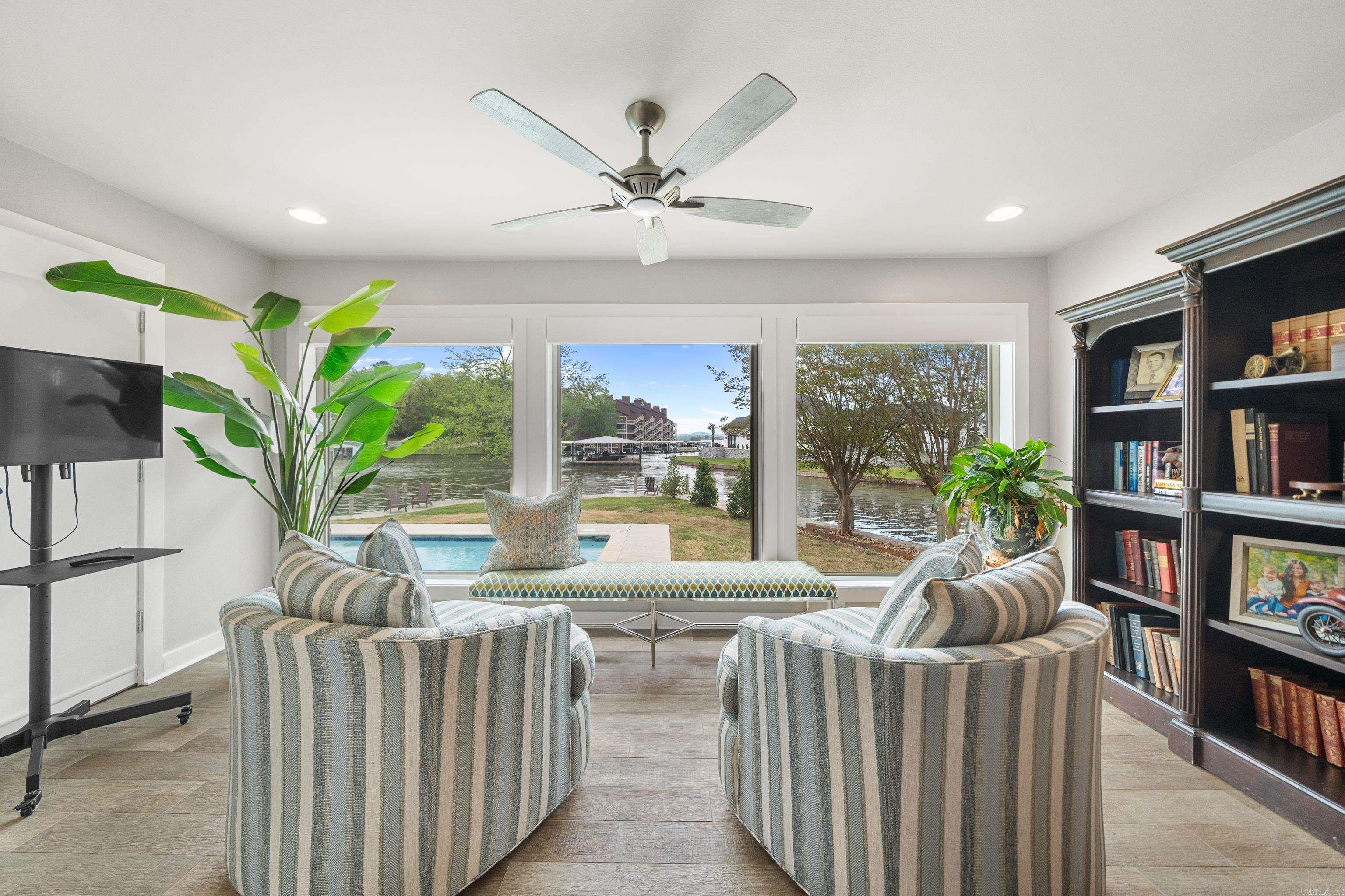 Garland County - Residential